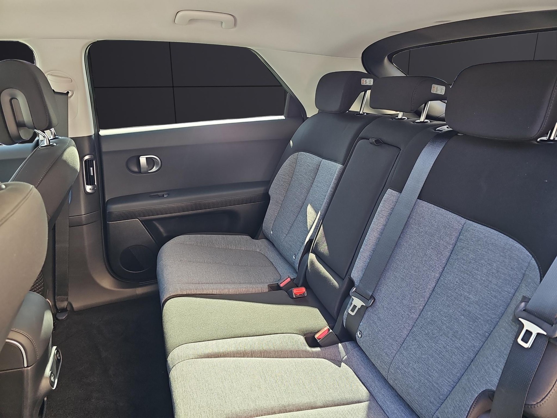 HYUNDAI Ioniq 5 Origo 4WD-image-10