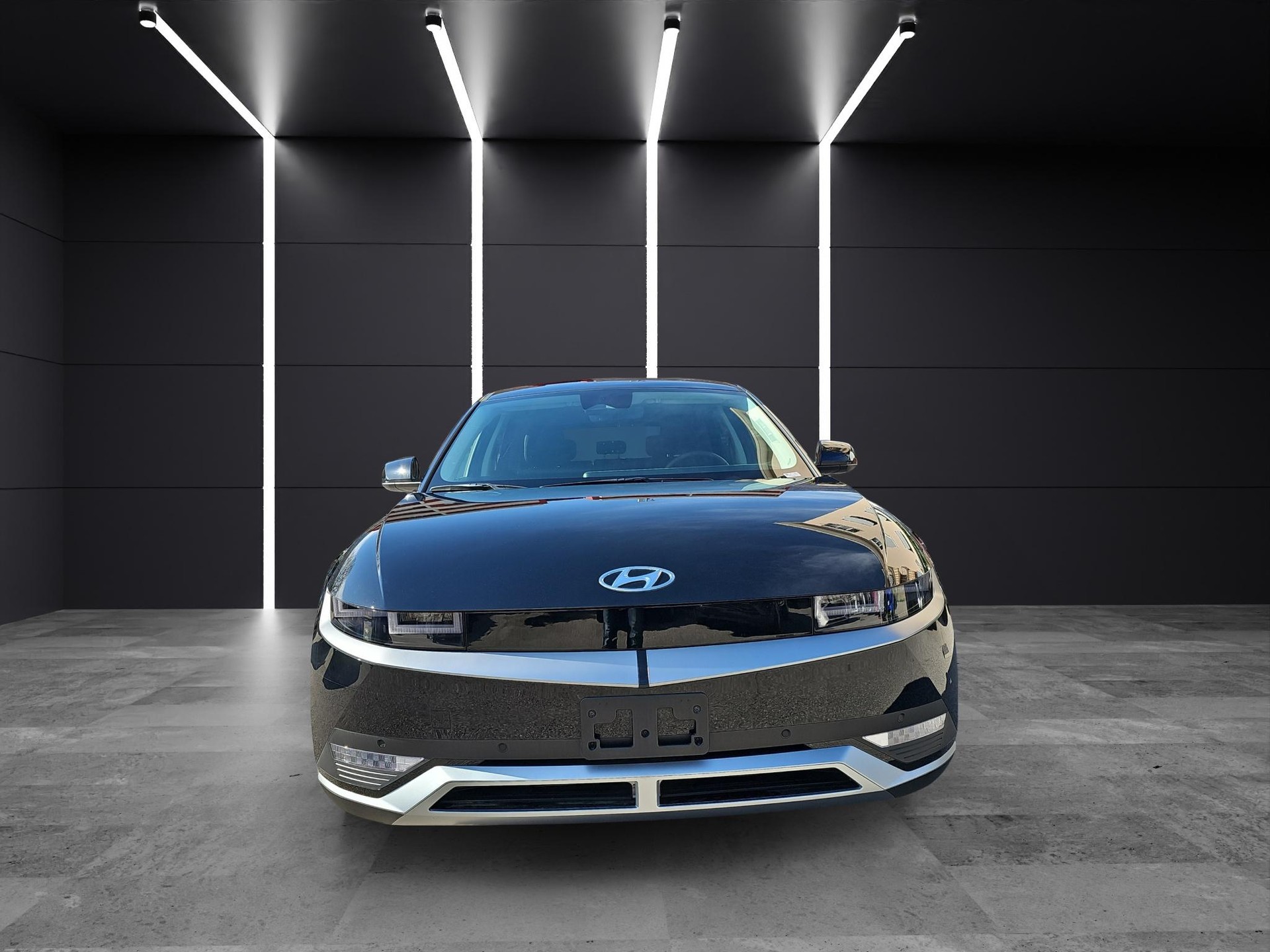 HYUNDAI Ioniq 5 Origo 4WD-image-7