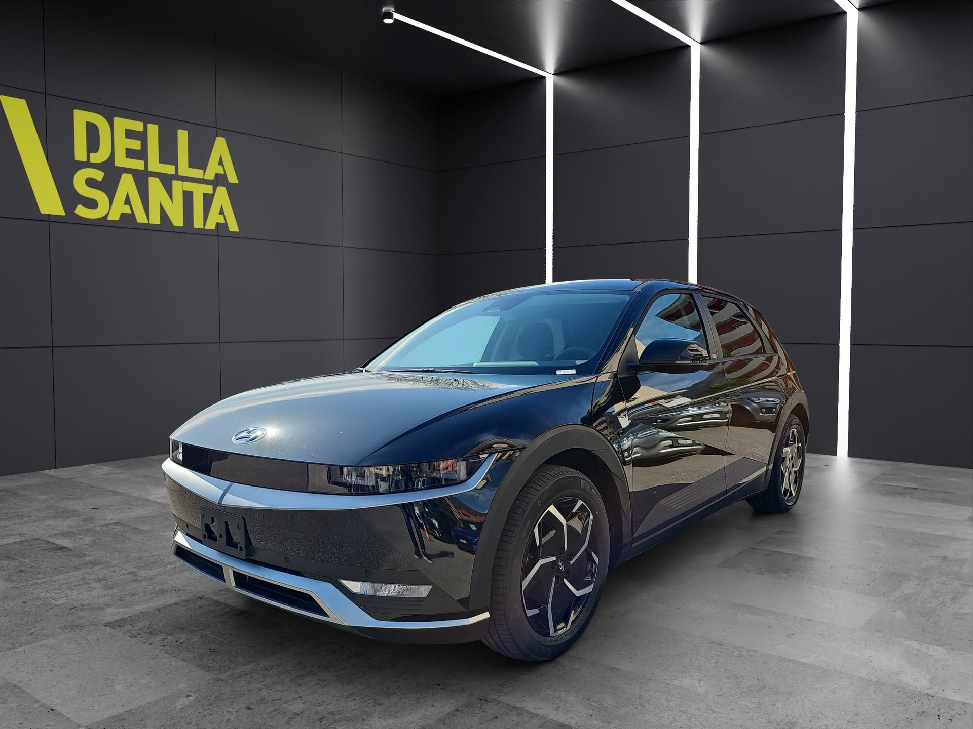 HYUNDAI Ioniq 5 Origo 4WD-image-0