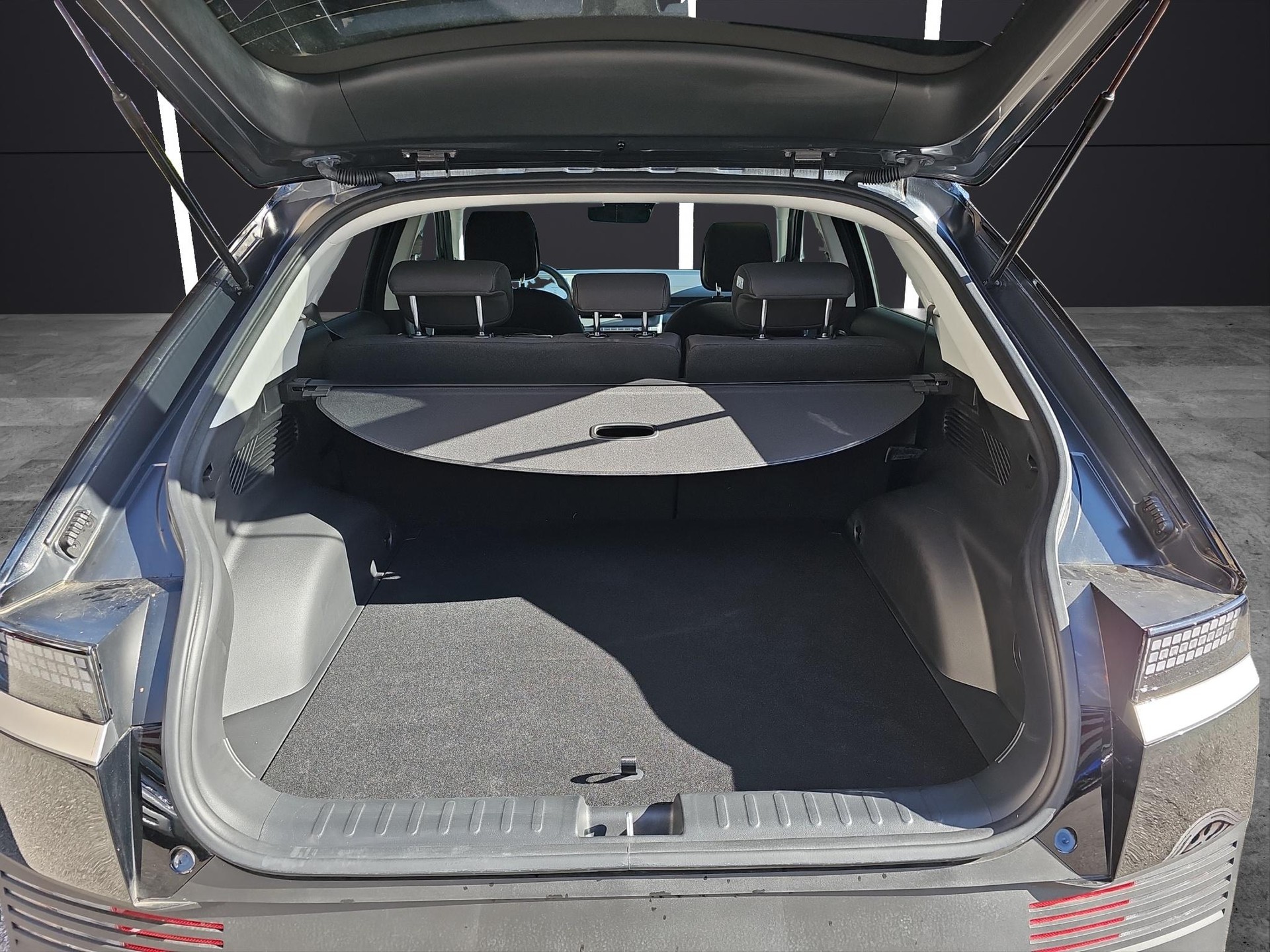 HYUNDAI Ioniq 5 Origo 4WD-image-12