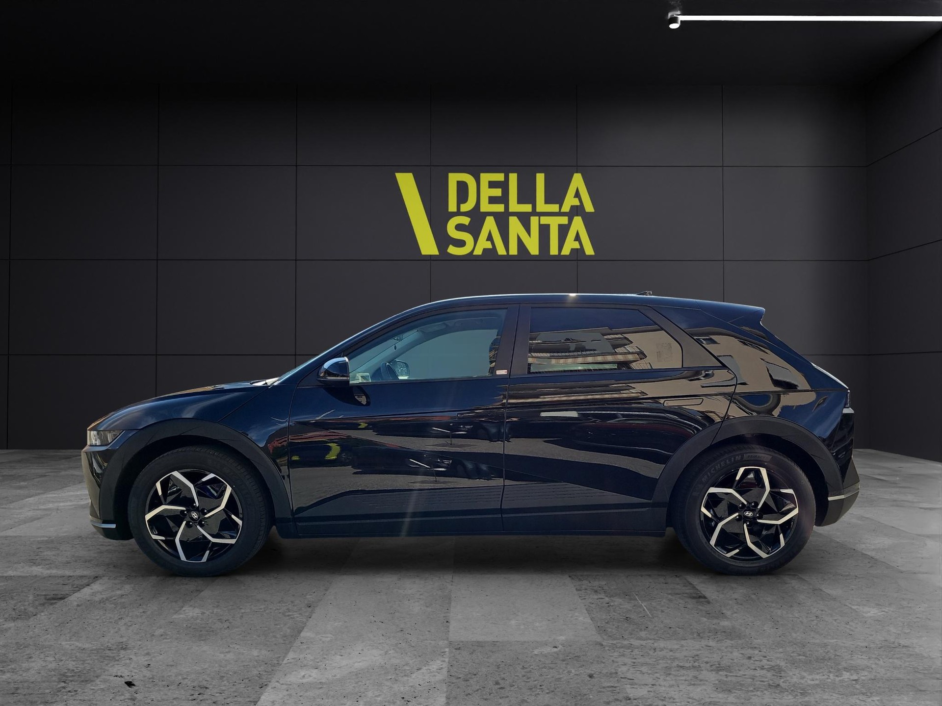 HYUNDAI Ioniq 5 Origo 4WD-image-1