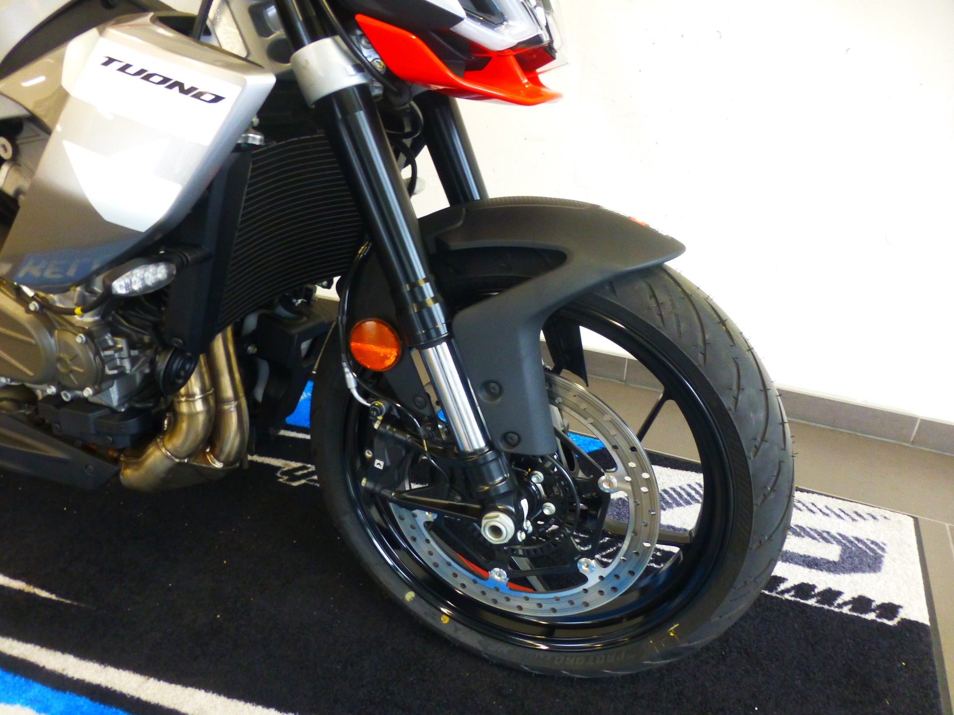 APRILIA Tuono 457 (35kW) E5+-image-8