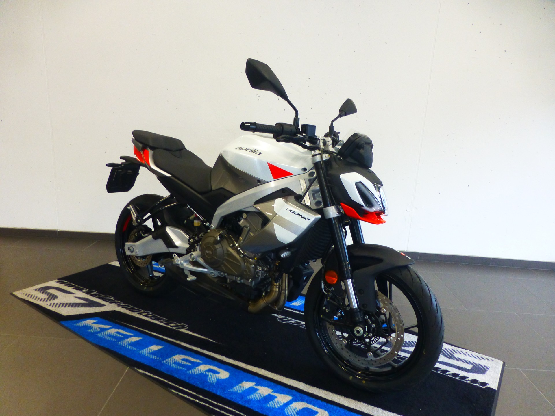 APRILIA Tuono 457 (35kW) E5+-image-14
