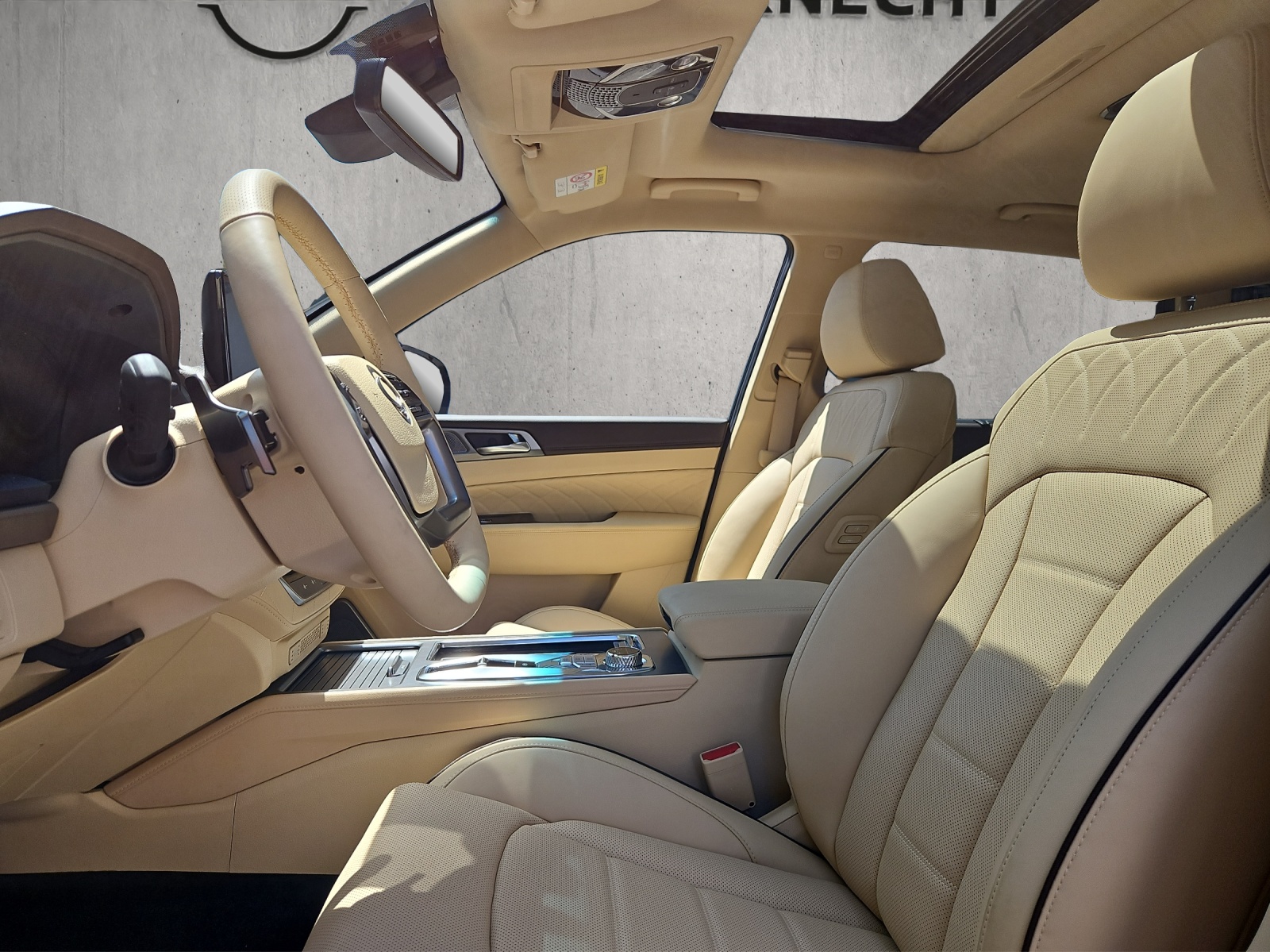 KGM-SsangYong Rexton RX 2.2 TD Titanium-image-8