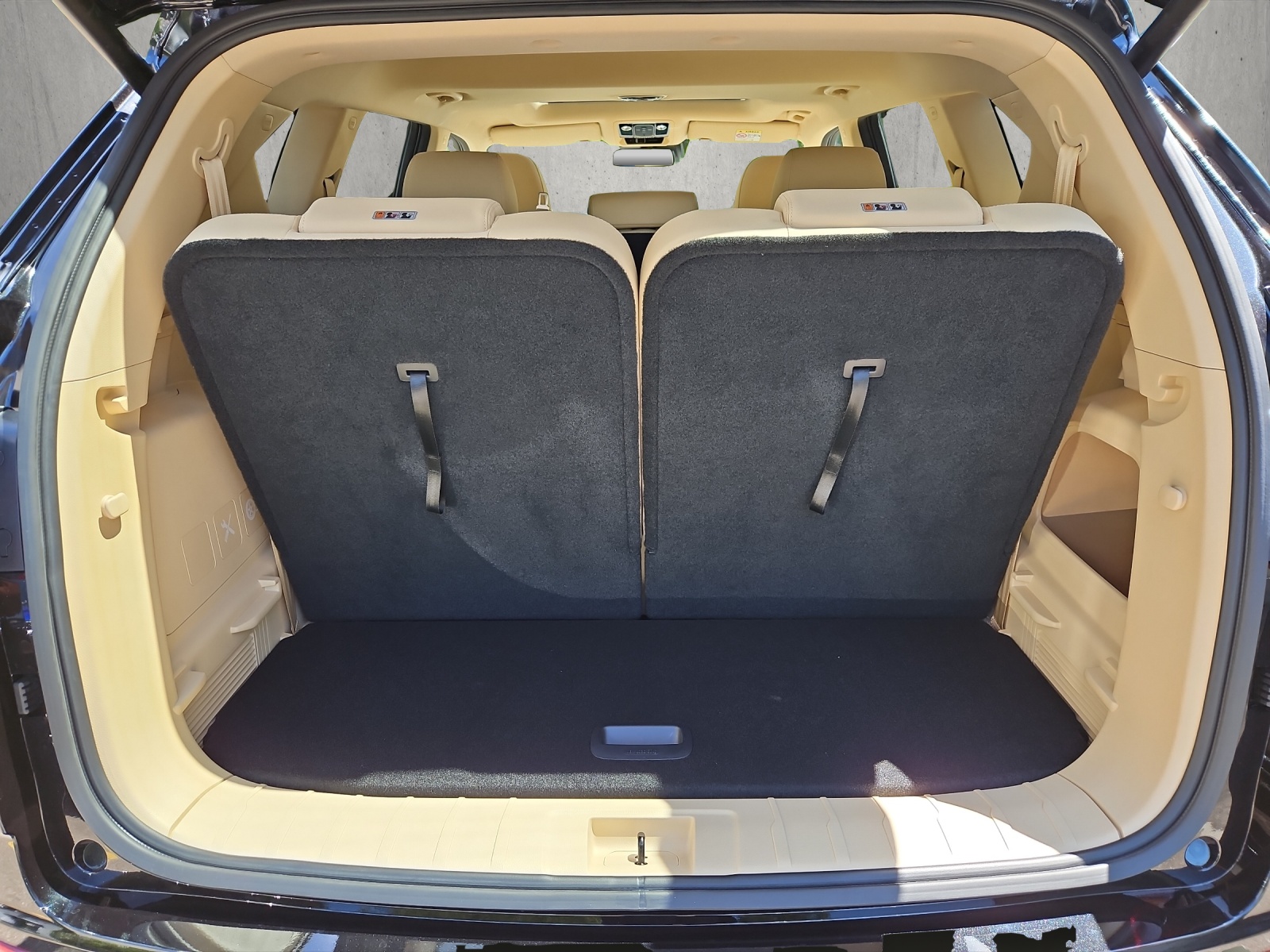 KGM-SsangYong Rexton RX 2.2 TD Titanium-image-13
