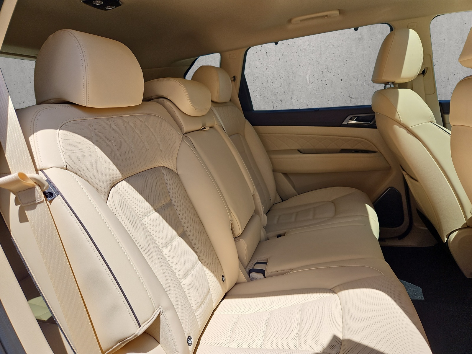 KGM-SsangYong Rexton RX 2.2 TD Titanium-image-12