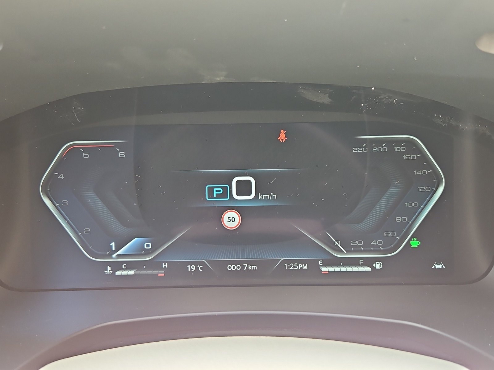 KGM-SsangYong Rexton RX 2.2 TD Titanium-image-11