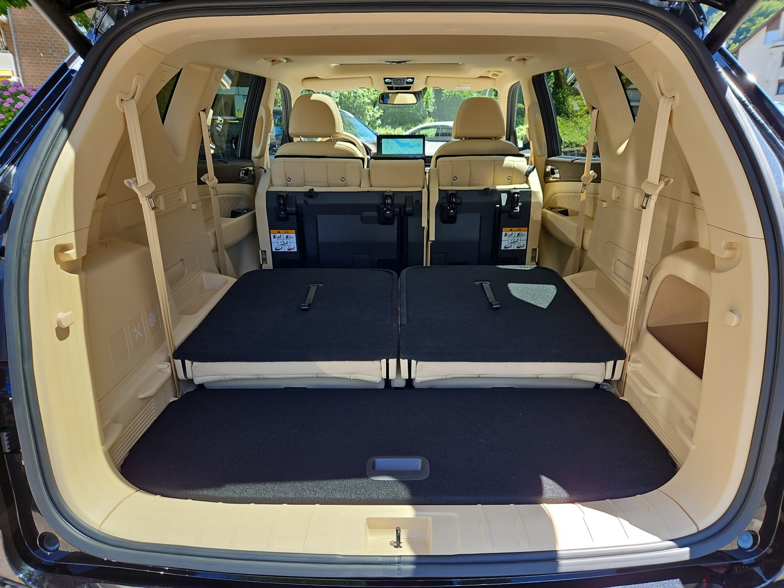 KGM-SsangYong Rexton RX 2.2 TD Titanium-image-14