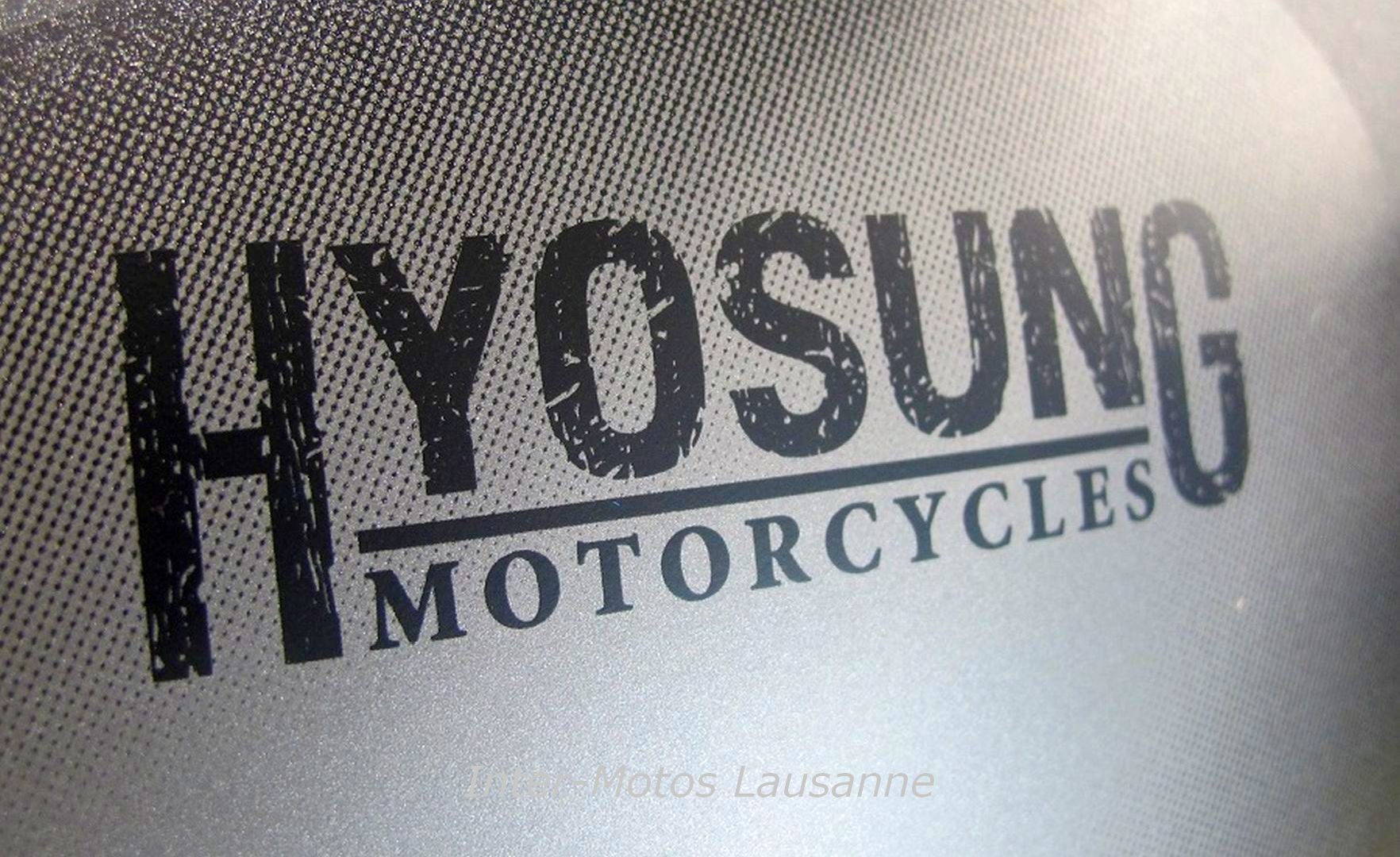 HYOSUNG BOBBER GV 300 S EVO-image-8