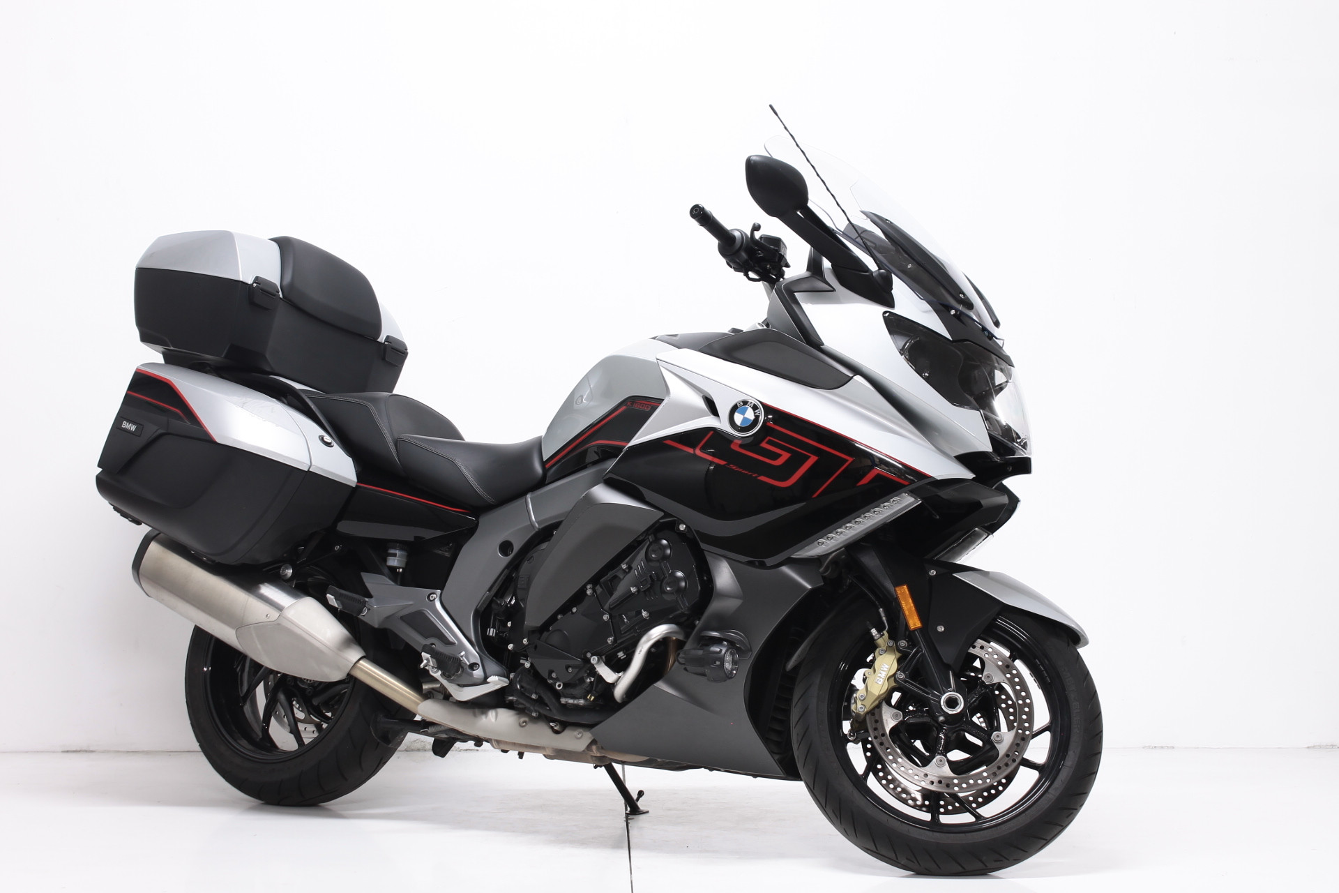 BMW K 1600 GT Sport