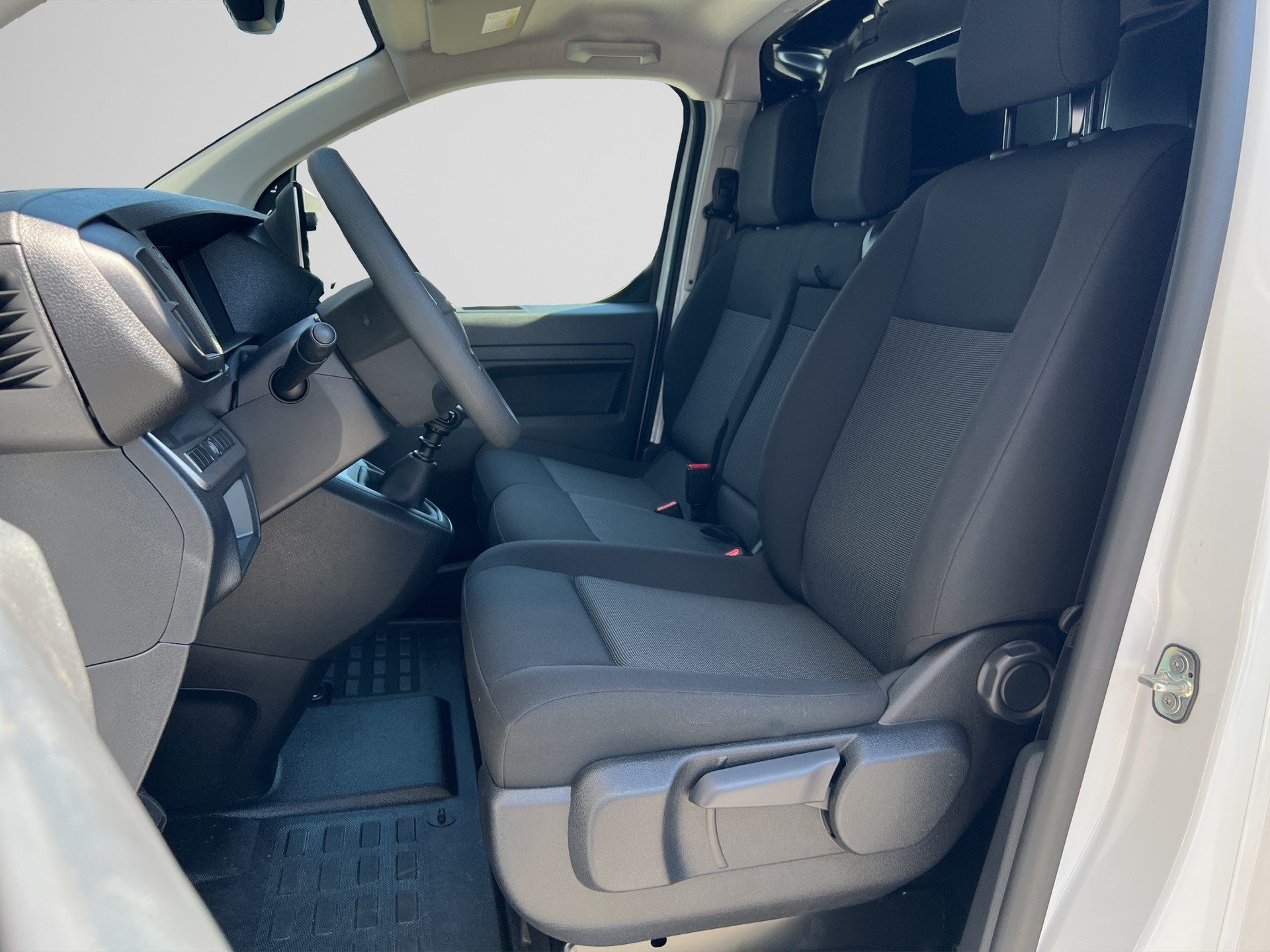 FIAT SCUDO fourg. L3 2.0 B-HDI 145 Easy Pro-image-7
