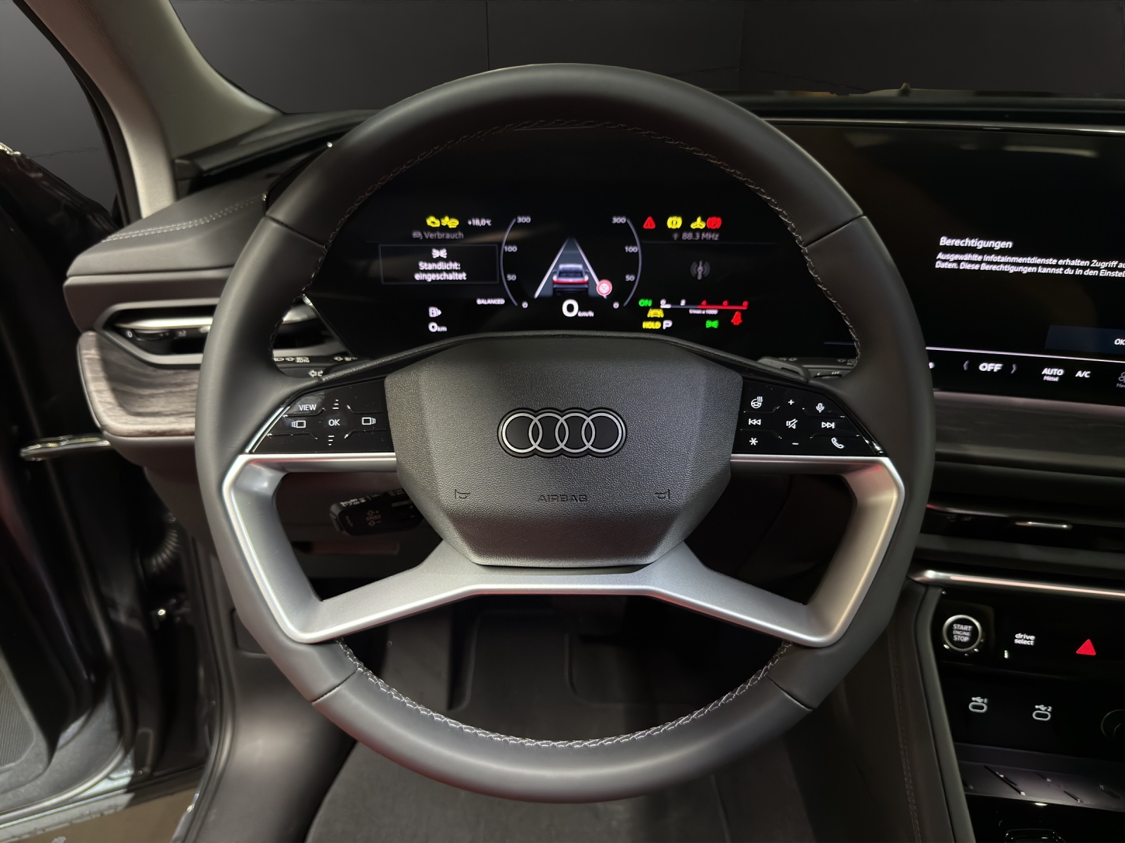 AUDI Q5 TFSI quatto 150 kW S-tronic-image-7