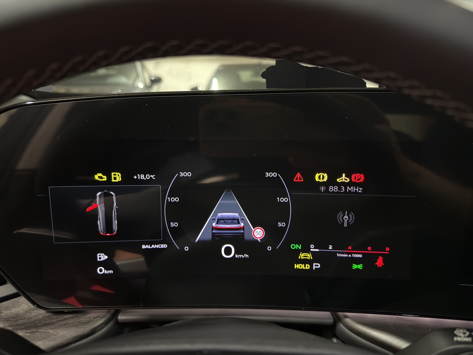 AUDI Q5 TFSI quatto 150 kW S-tronic-image-8