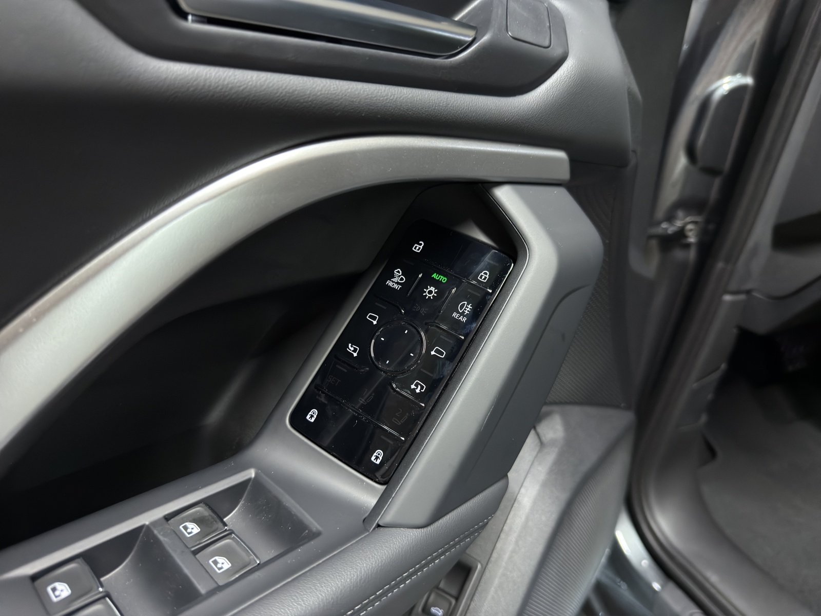 AUDI Q5 TFSI quatto 150 kW S-tronic-image-19