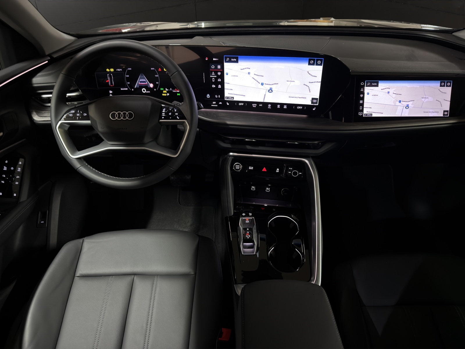 AUDI Q5 TFSI quatto 150 kW S-tronic-image-10