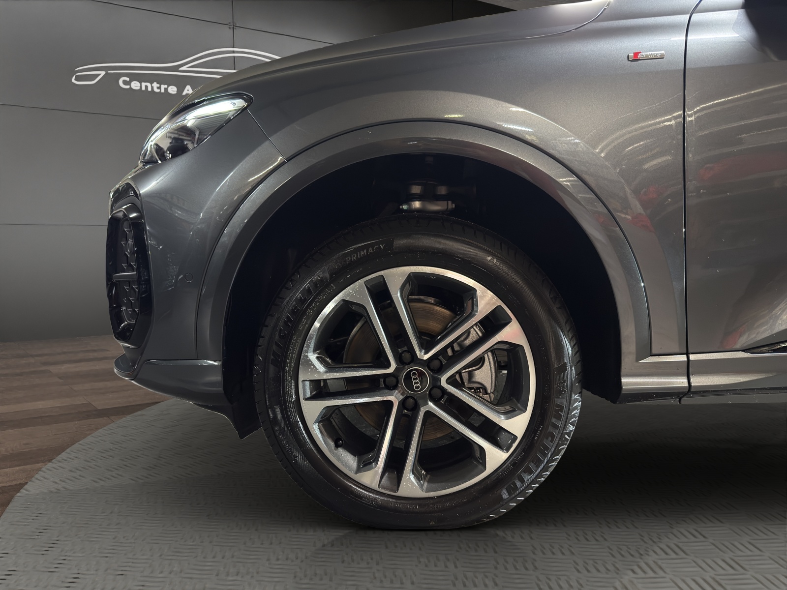 AUDI Q5 TFSI quatto 150 kW S-tronic-image-17