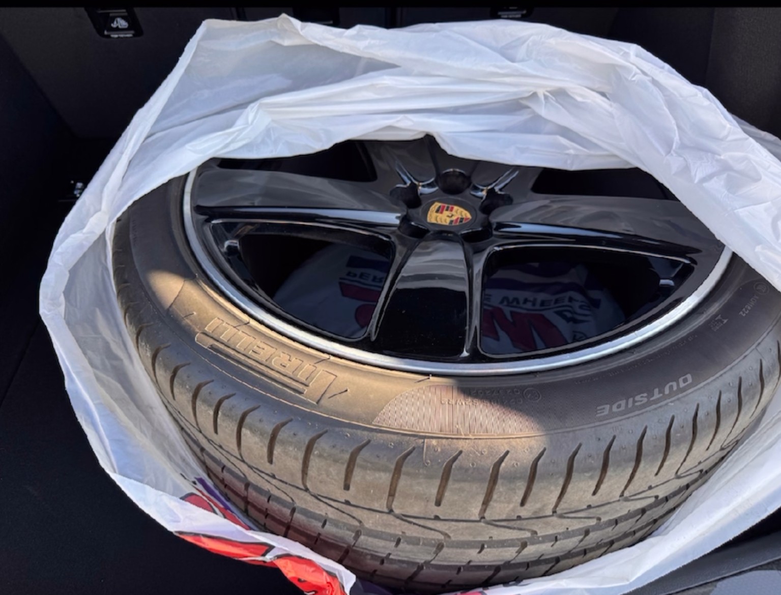 PORSCHE Macan Turbo PDK-image-8