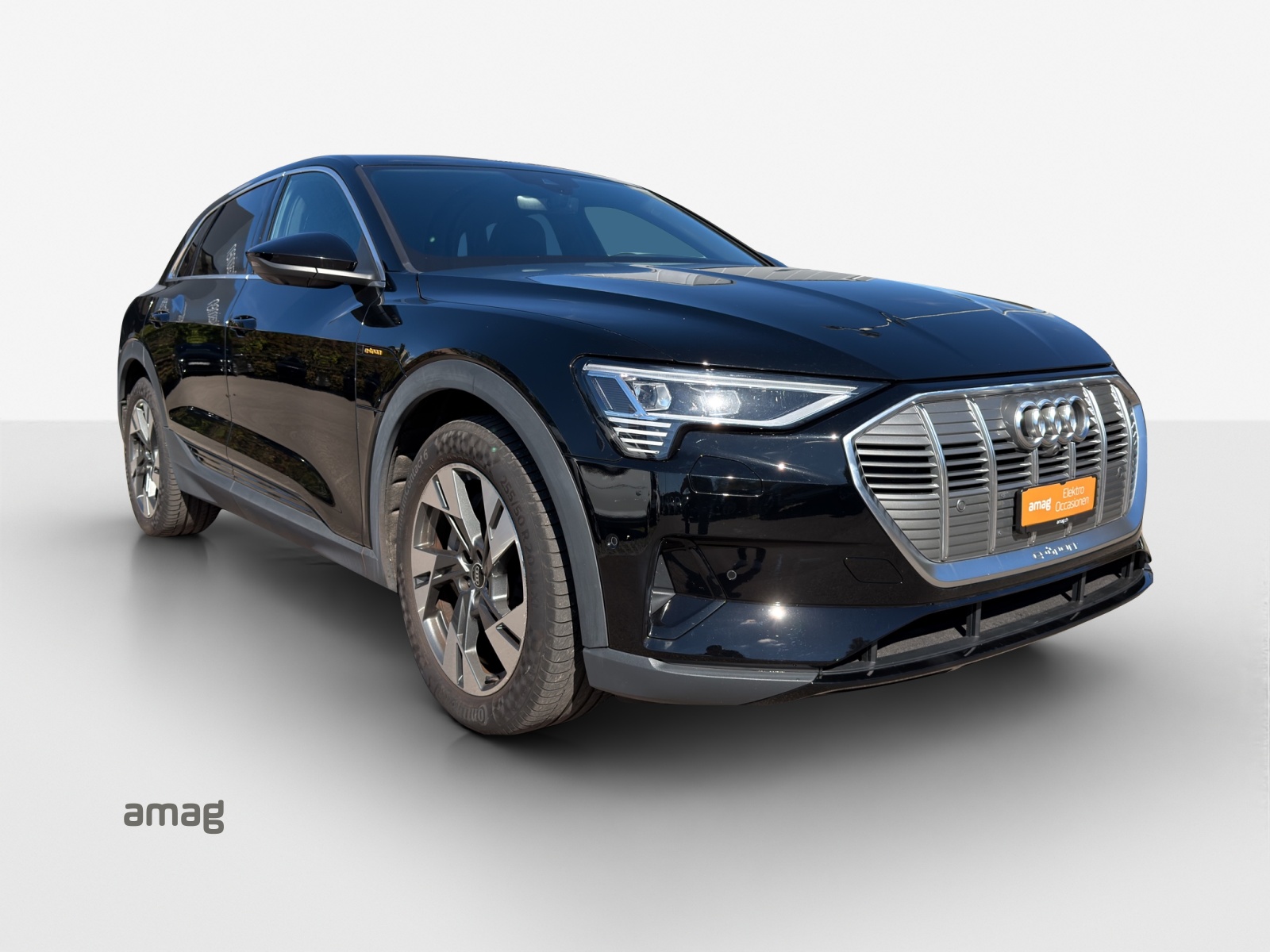 AUDI e-tron 50 Attraction quattro-image-6