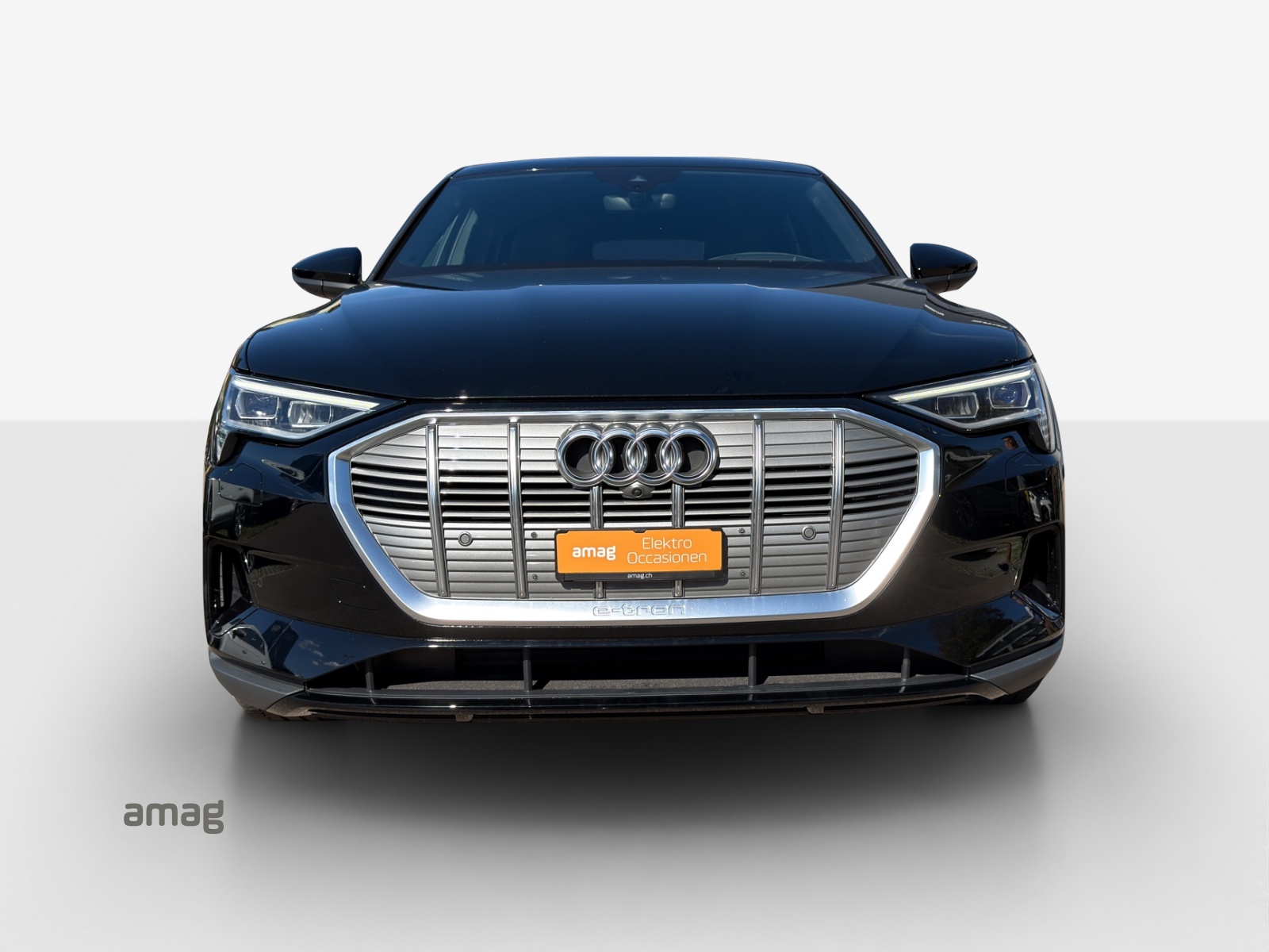 AUDI e-tron 50 Attraction quattro-image-7