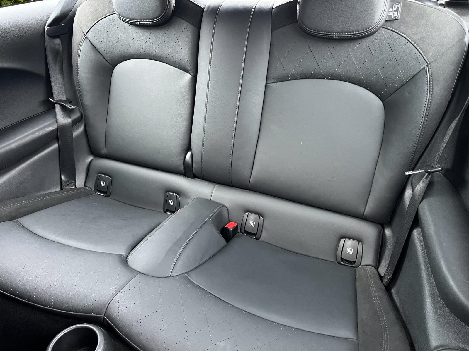 MINI Cooper SE (CH)-image-20