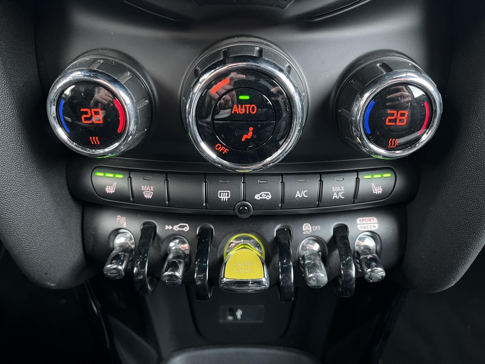 MINI Cooper SE (CH)-image-23