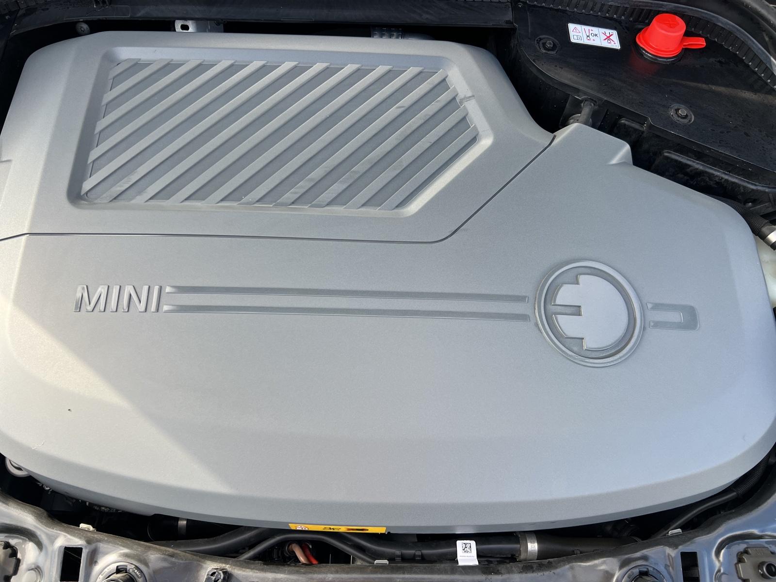 MINI Cooper SE (CH)-image-22