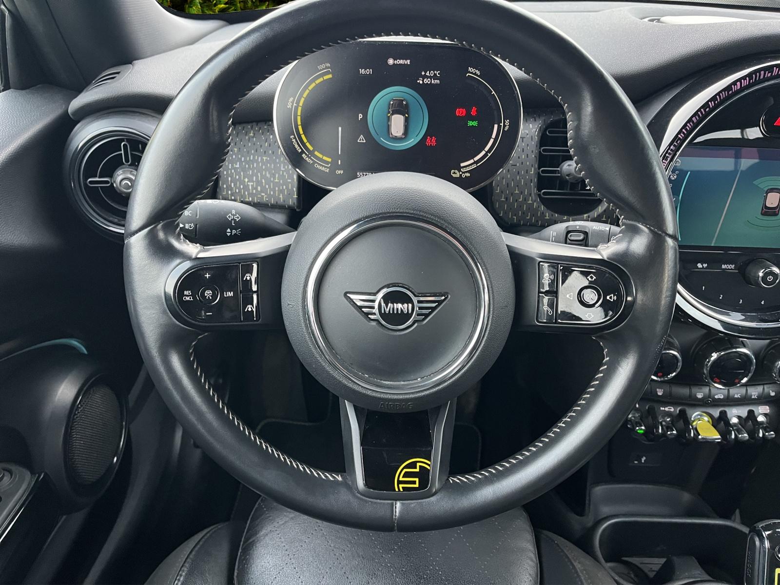 MINI Cooper SE (CH)-image-13