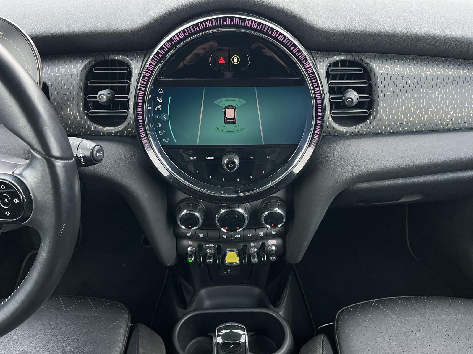 MINI Cooper SE (CH)-image-16