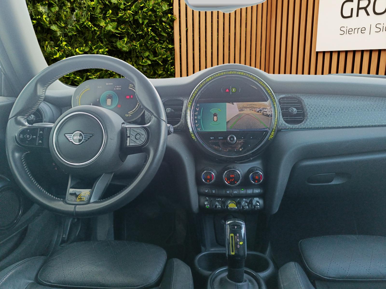 MINI Cooper SE (CH)-image-12