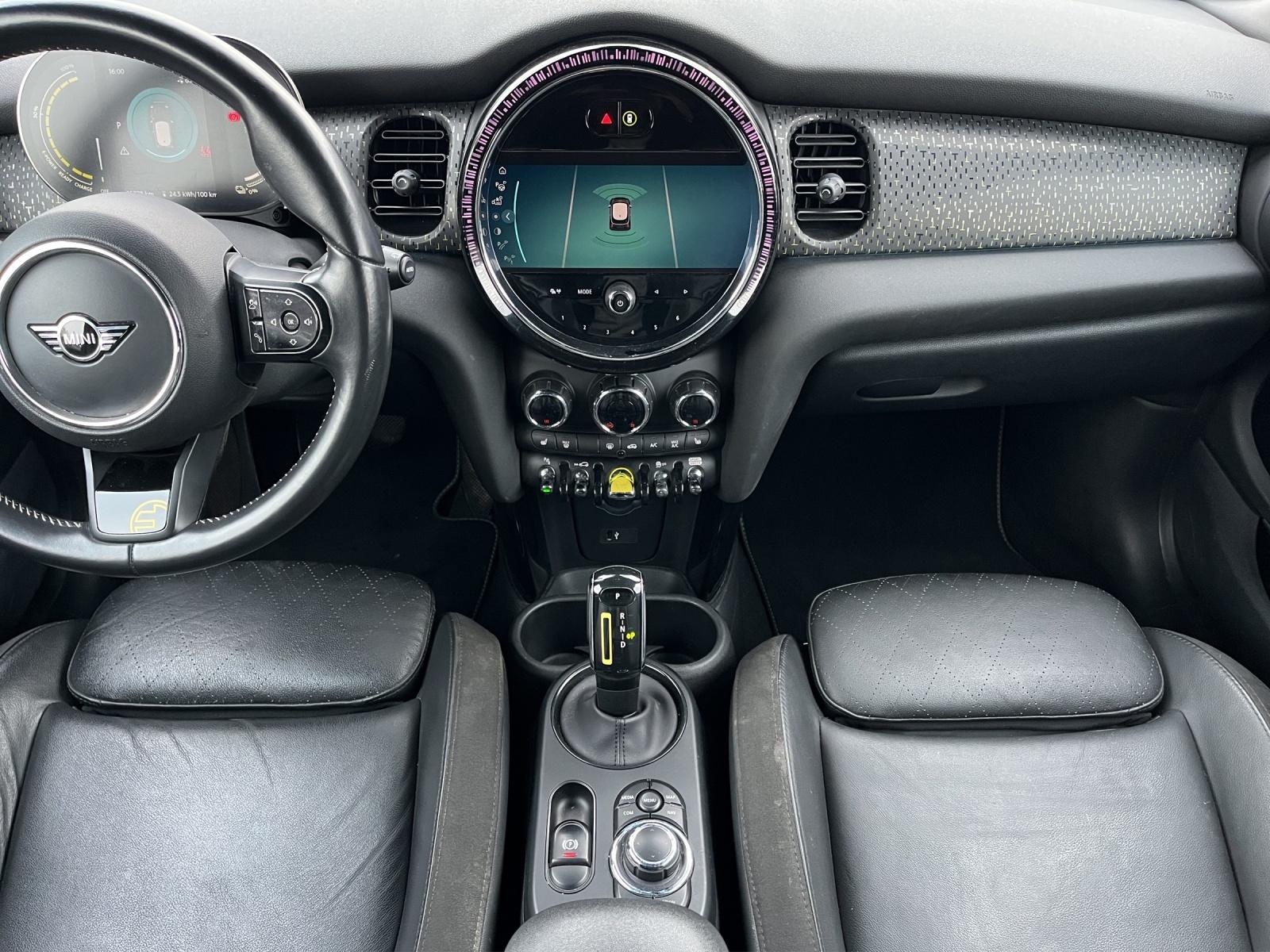 MINI Cooper SE (CH)-image-15