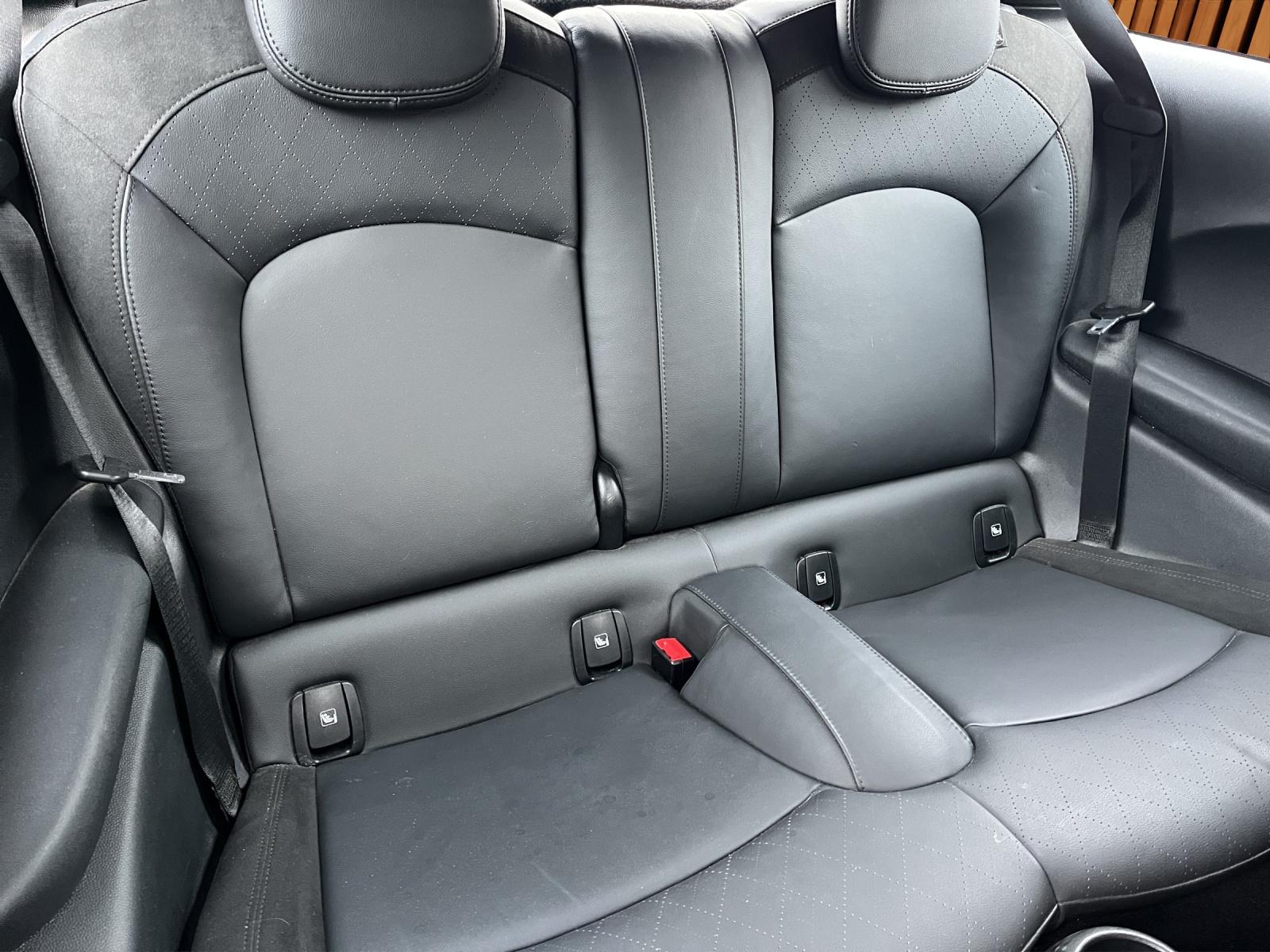 MINI Cooper SE (CH)-image-19
