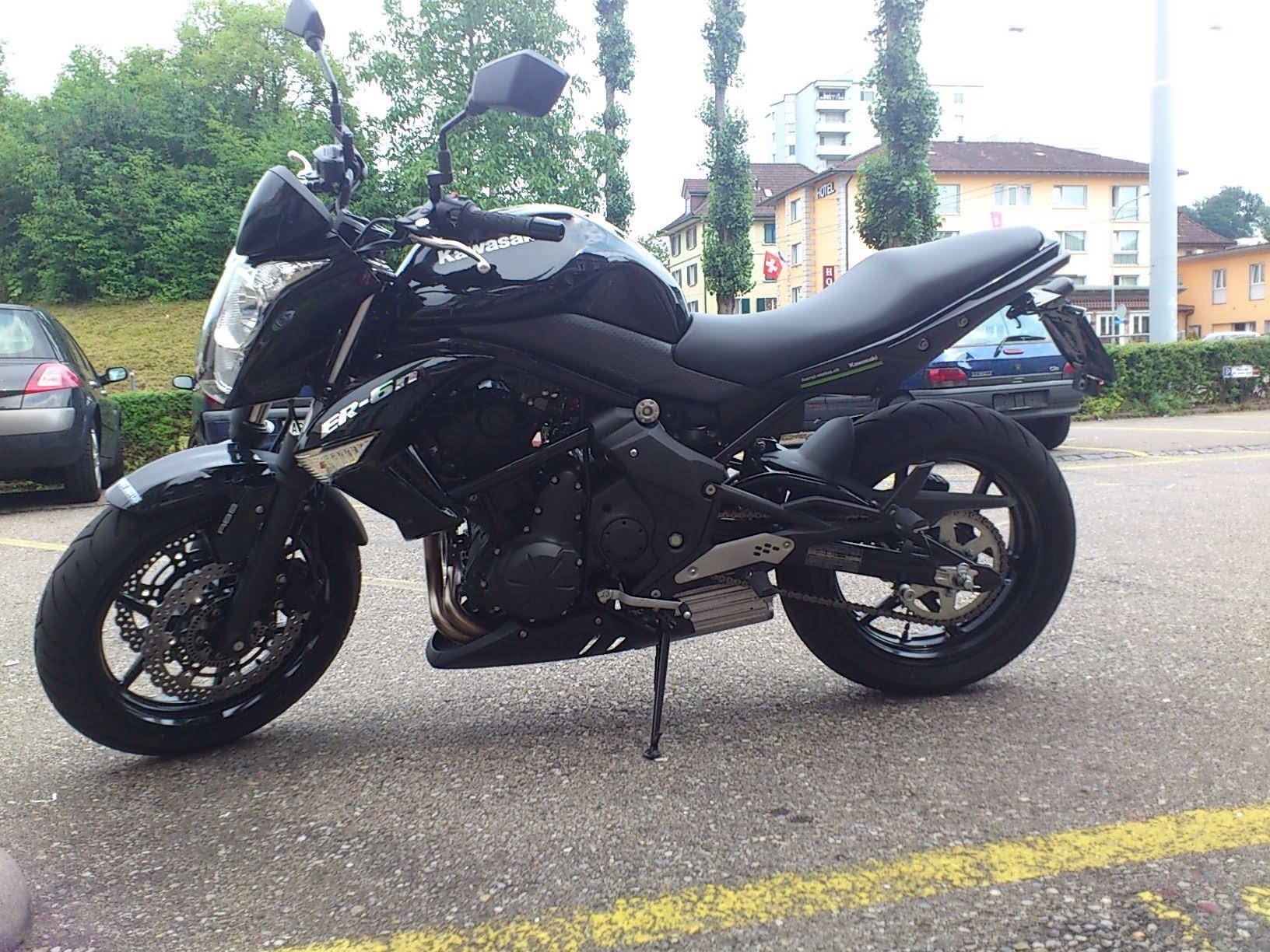 KAWASAKI ER-6 n ABS-image-6