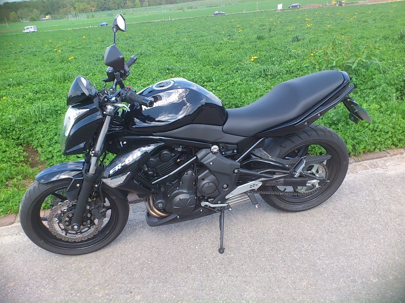 KAWASAKI ER-6 n ABS-image-1