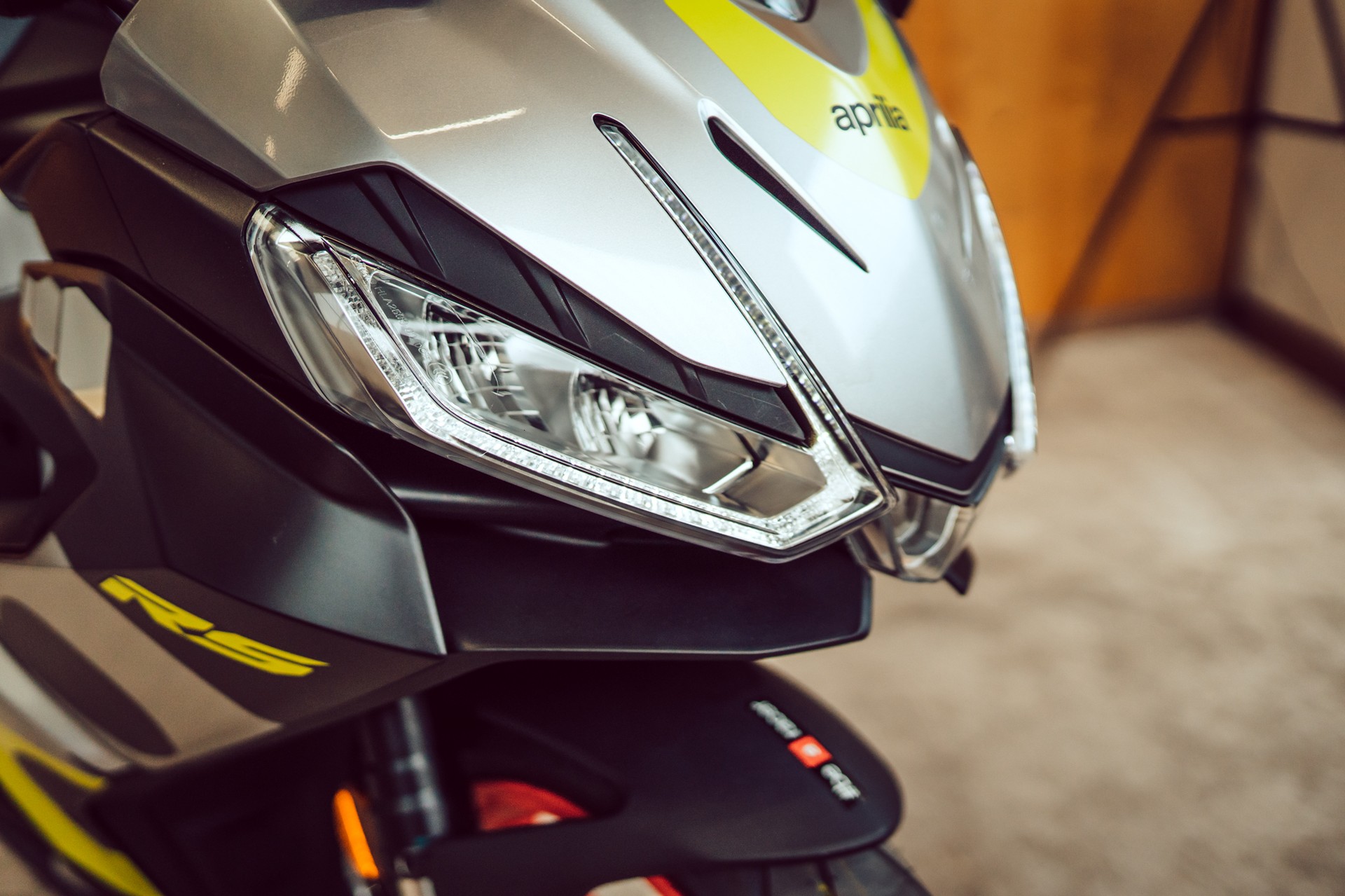 APRILIA RS 457 (35kW) E5+ (2026)-image-15