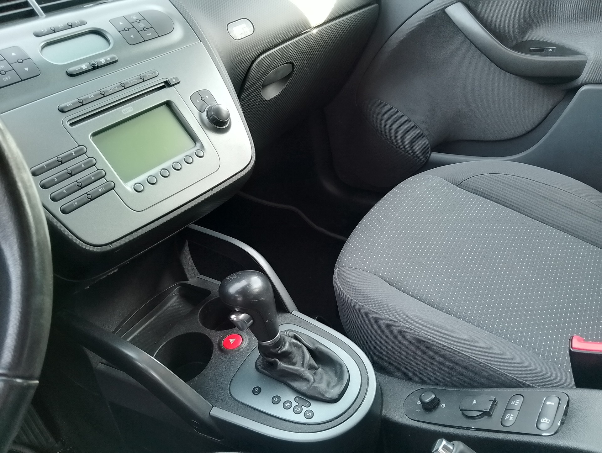 SEAT Altea 2.0 FSI Stylance Tiptronic-image-13