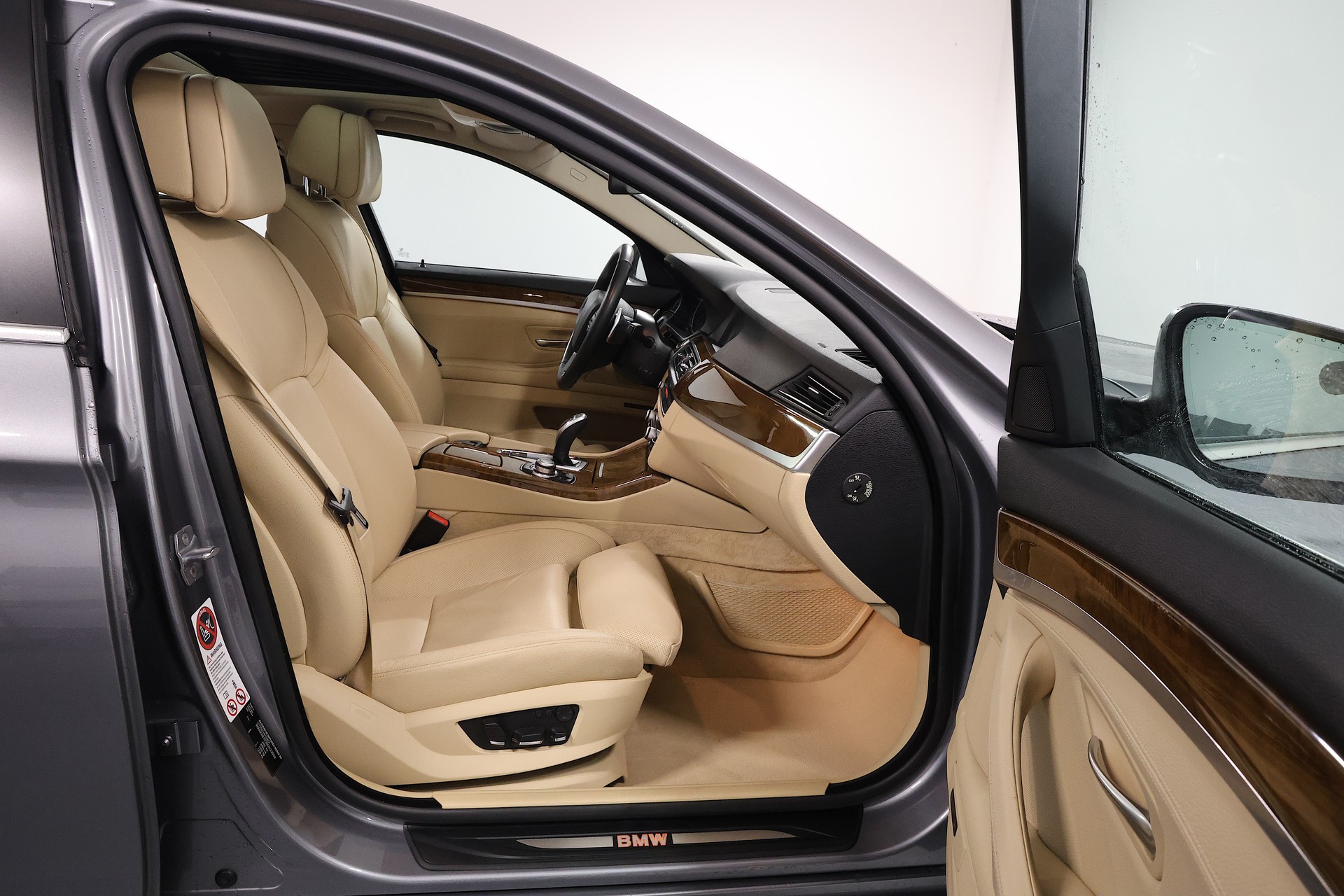 BMW 535d xDrive Steptronic-image-11