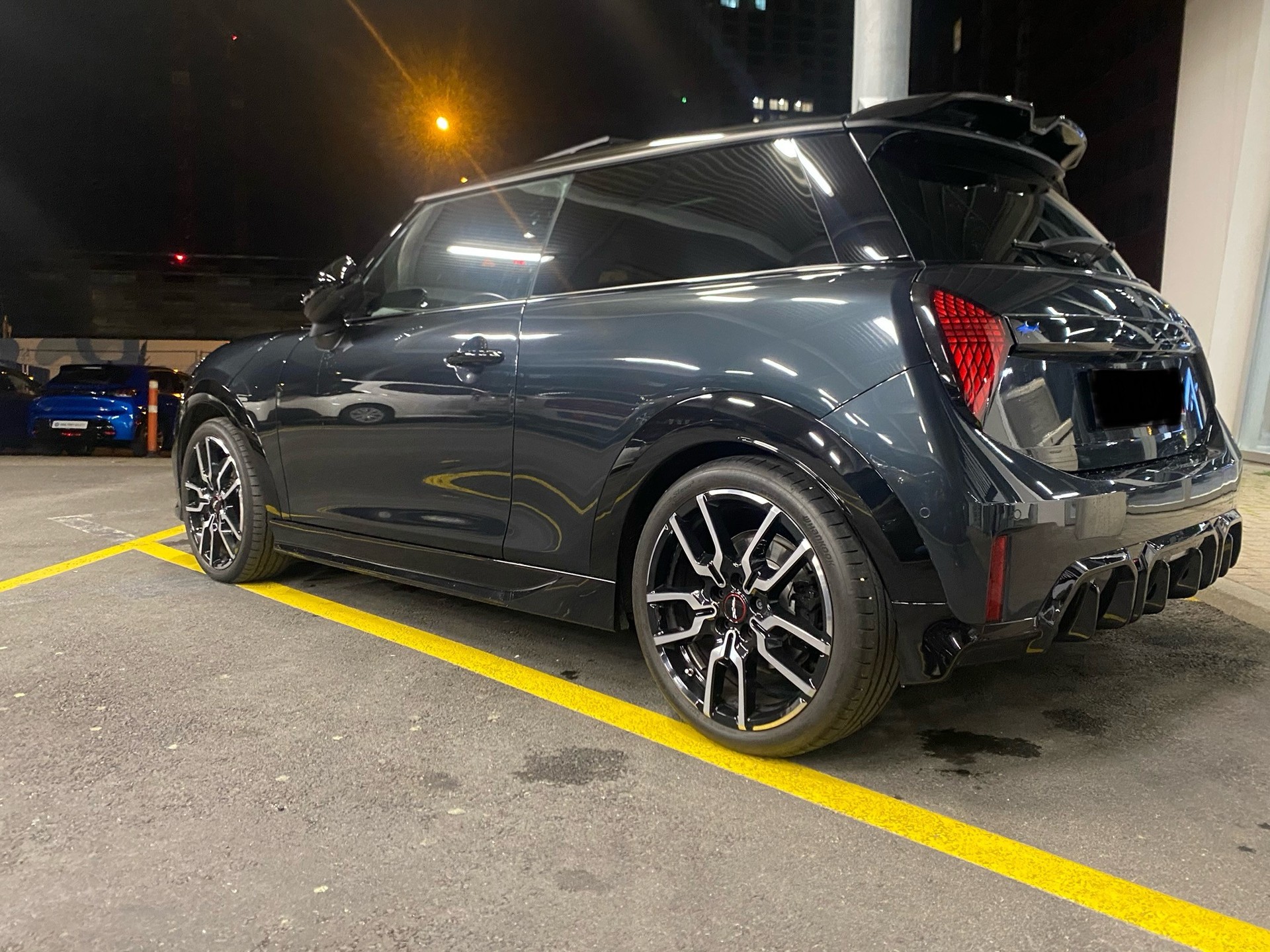 MINI Cooper S-image-2