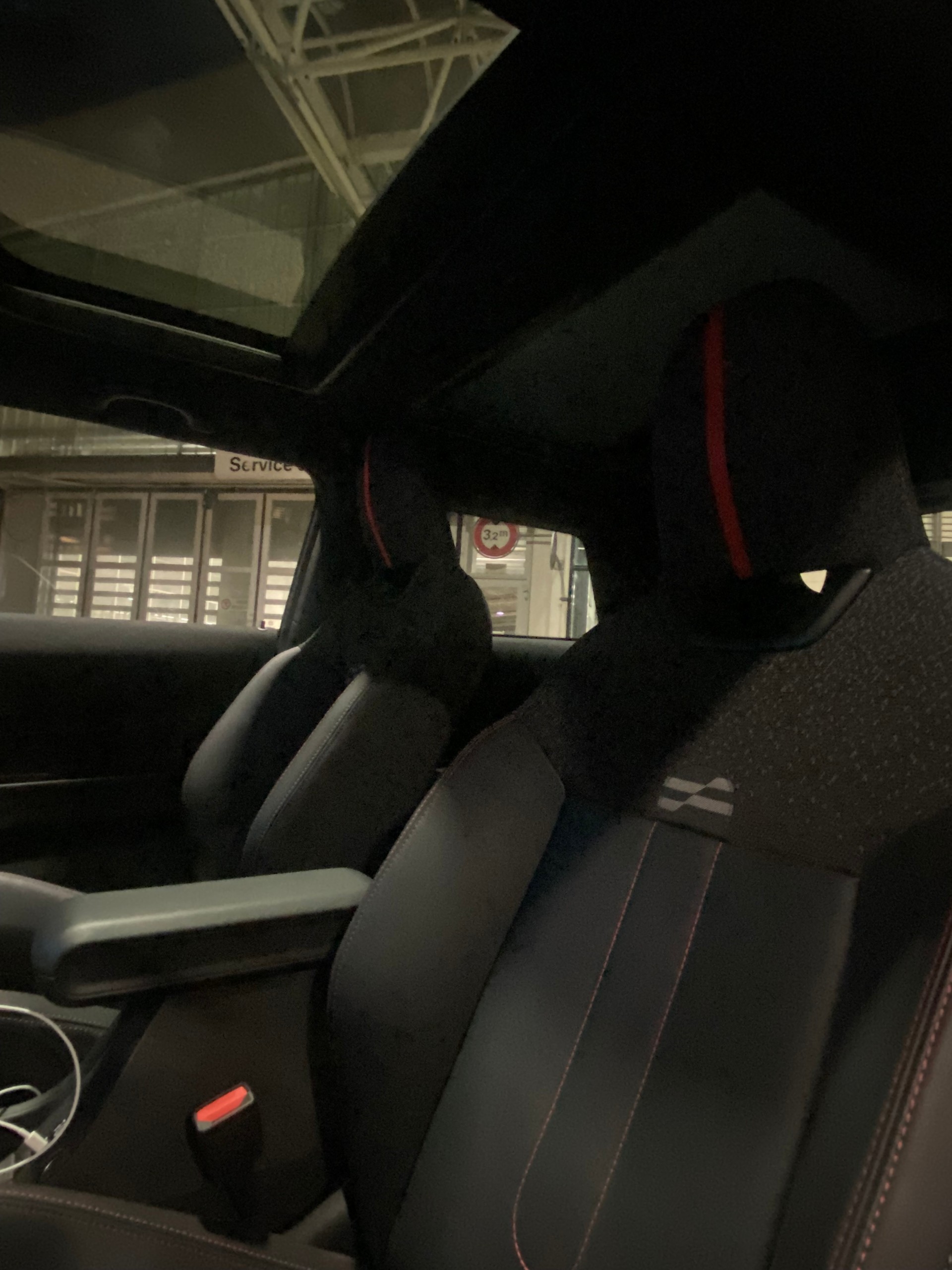 MINI Cooper S-image-4