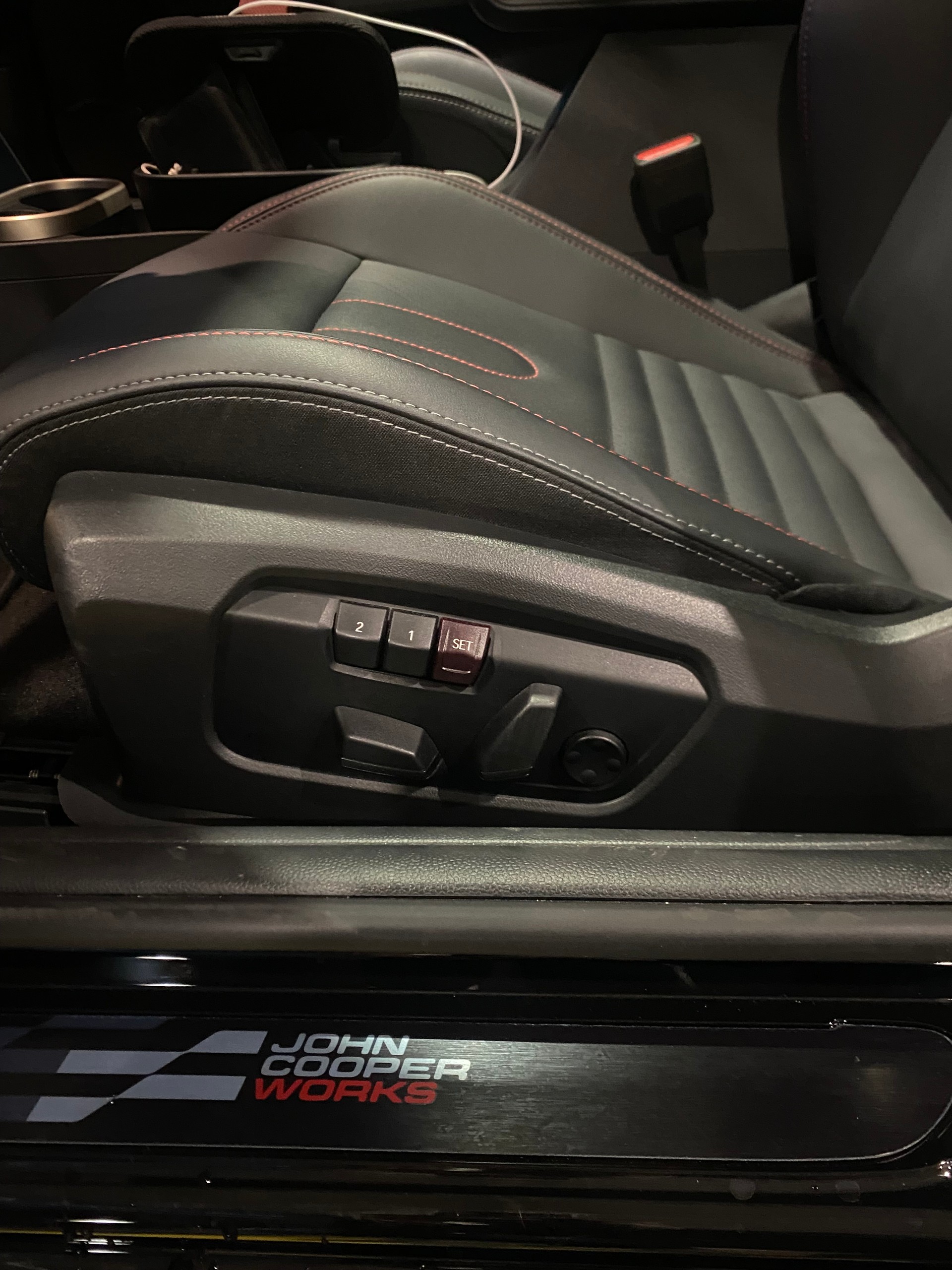 MINI Cooper S-image-5