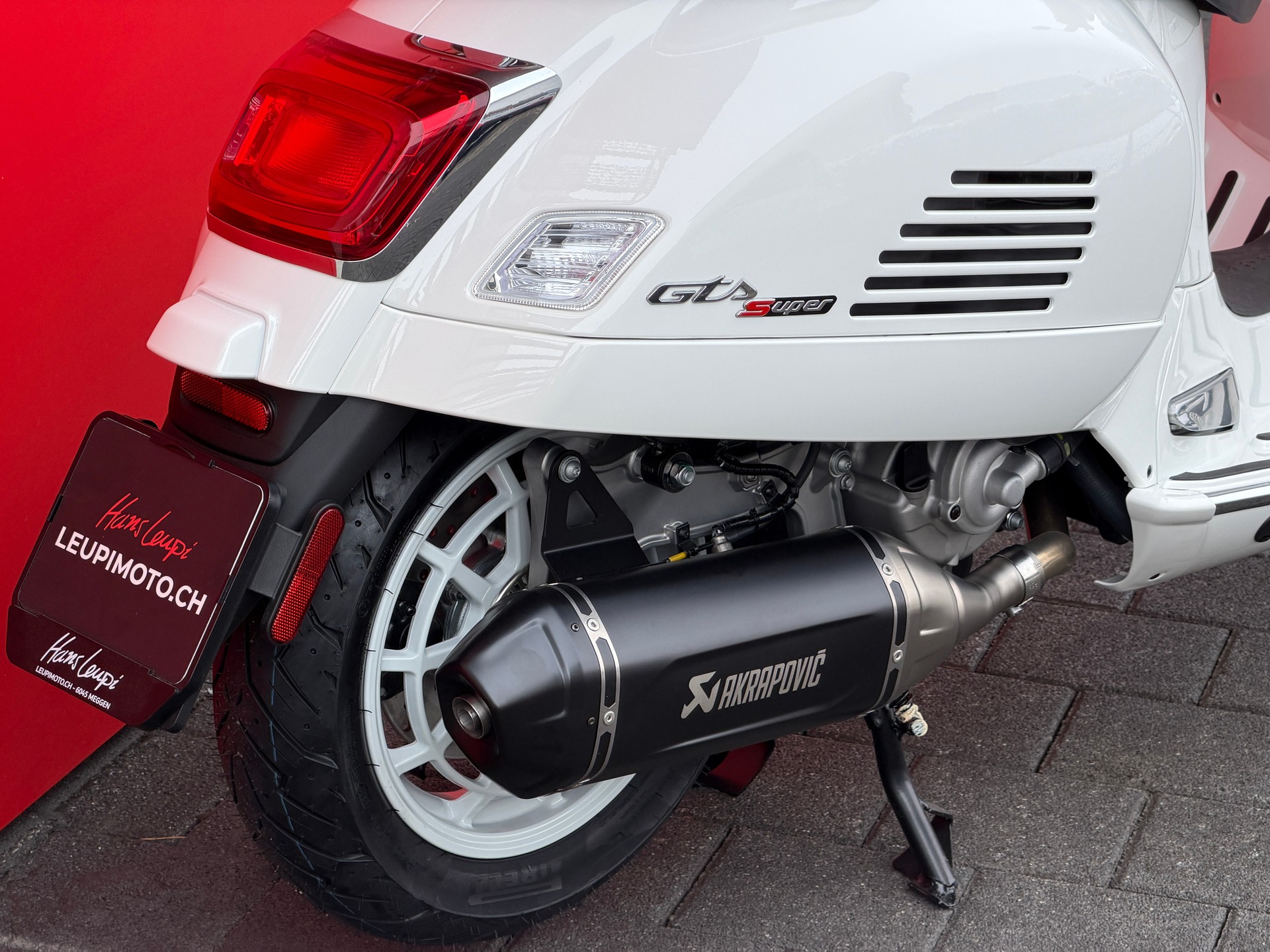 PIAGGIO Vespa GTS 310 «SPECIALE» RST Euro 5+-showroom-element-1
