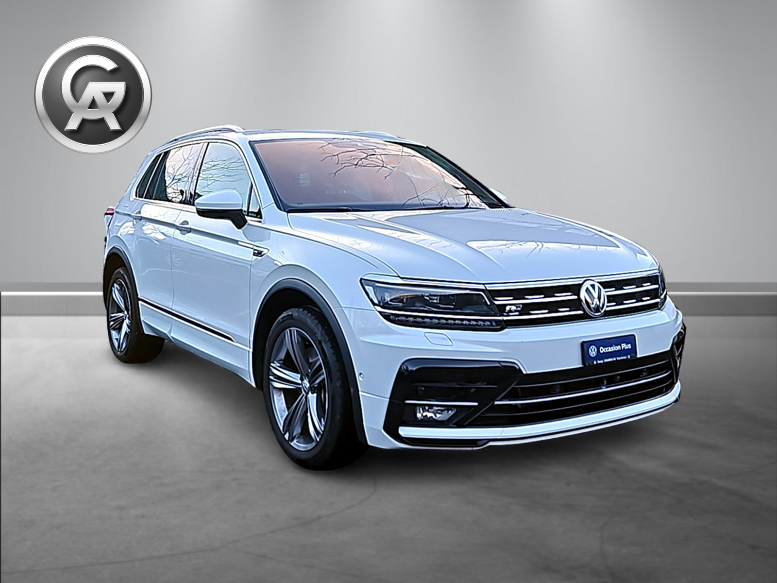 VW 2.0 TDI SCR Comfortline DSG — slika 3