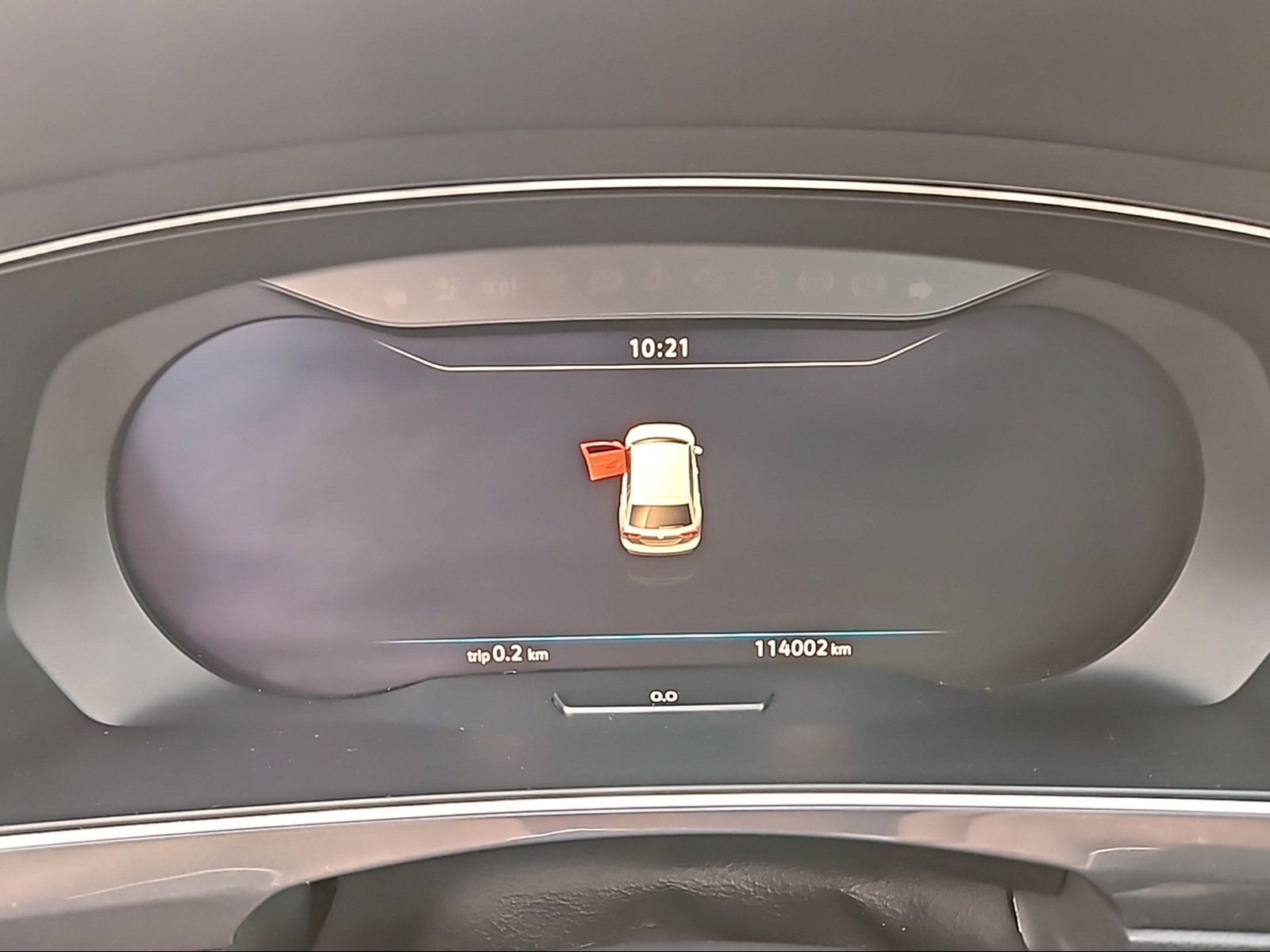 VW Tiguan 2.0 TDI SCR Highline 4Motion DSG-image-1