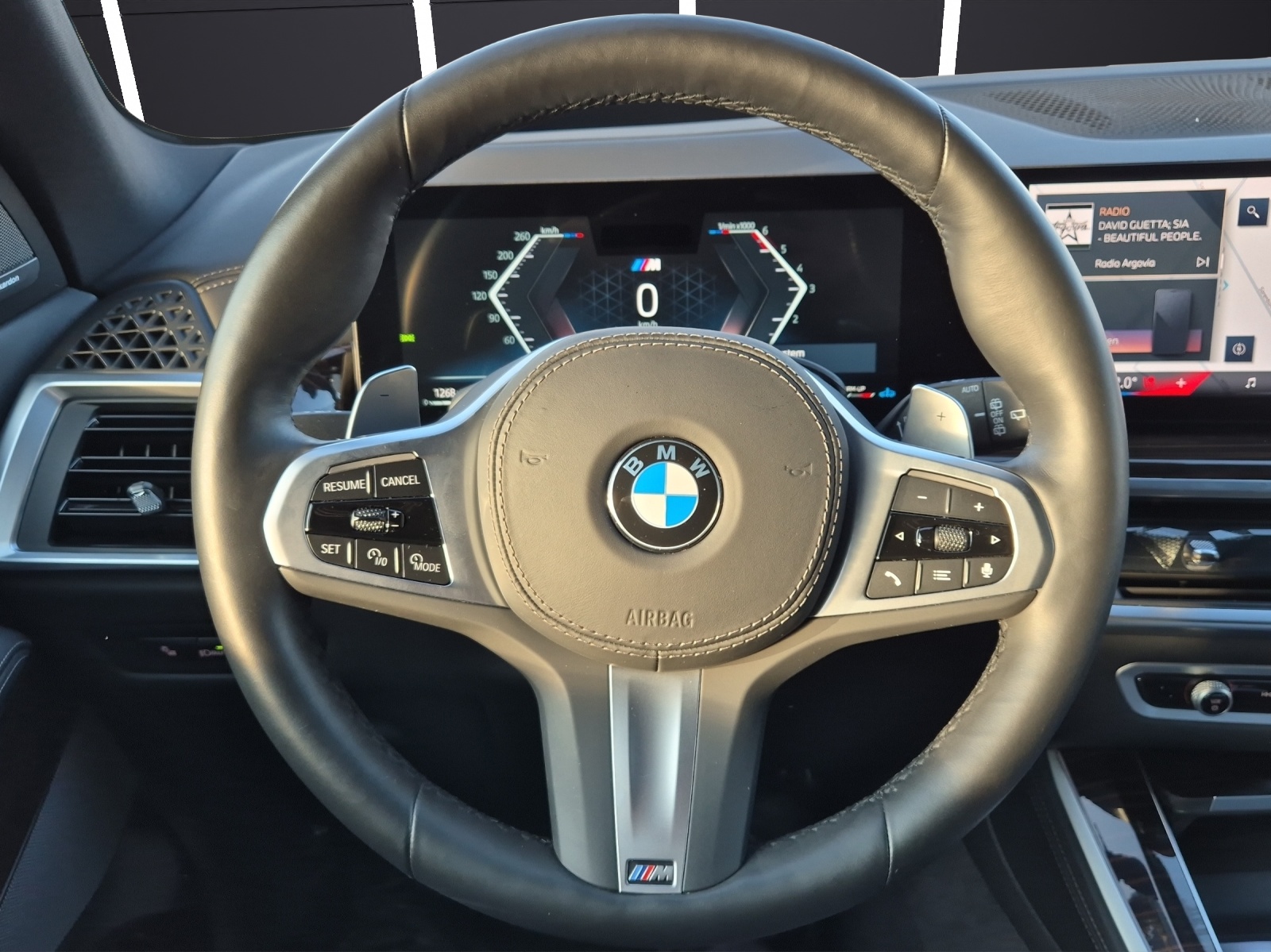 BMW X5 30d xDrive M Sport-image-14