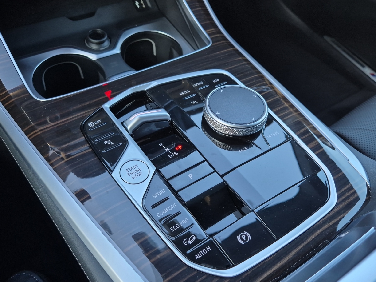 BMW X5 30d xDrive M Sport-image-16