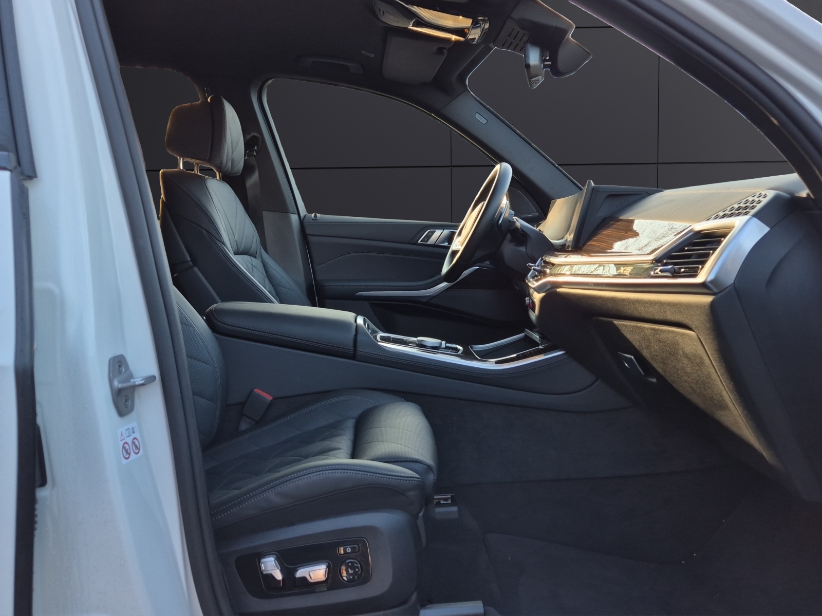 BMW X5 30d xDrive M Sport-image-10