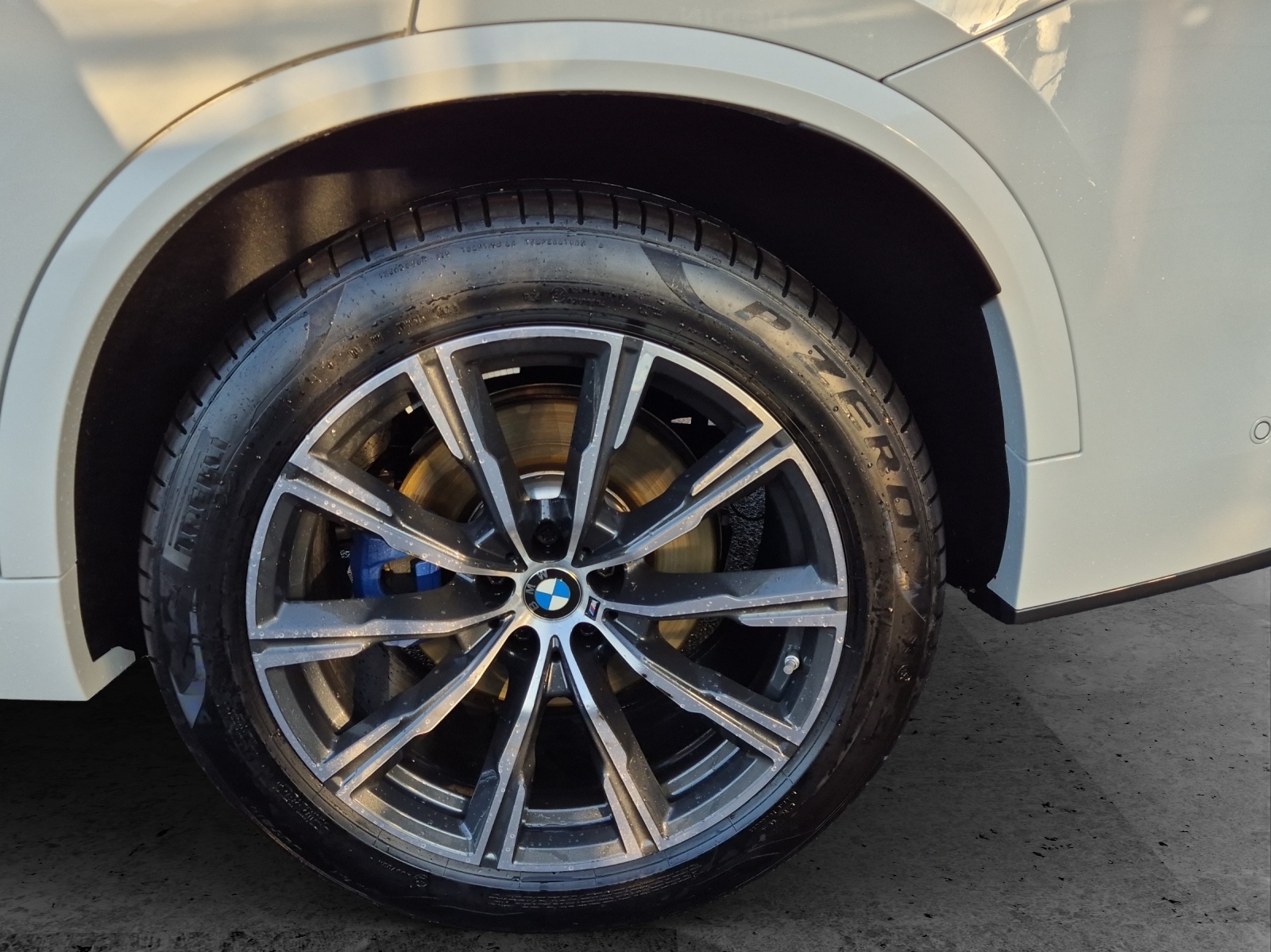 BMW X5 30d xDrive M Sport-image-9