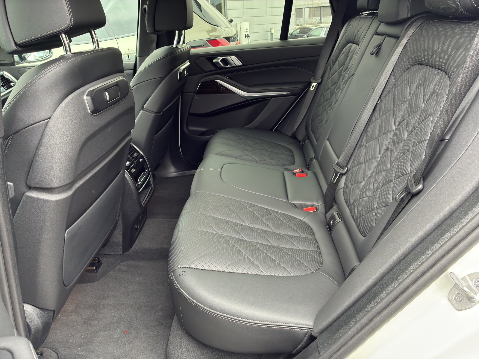 BMW X5 30d xDrive M Sport-image-20
