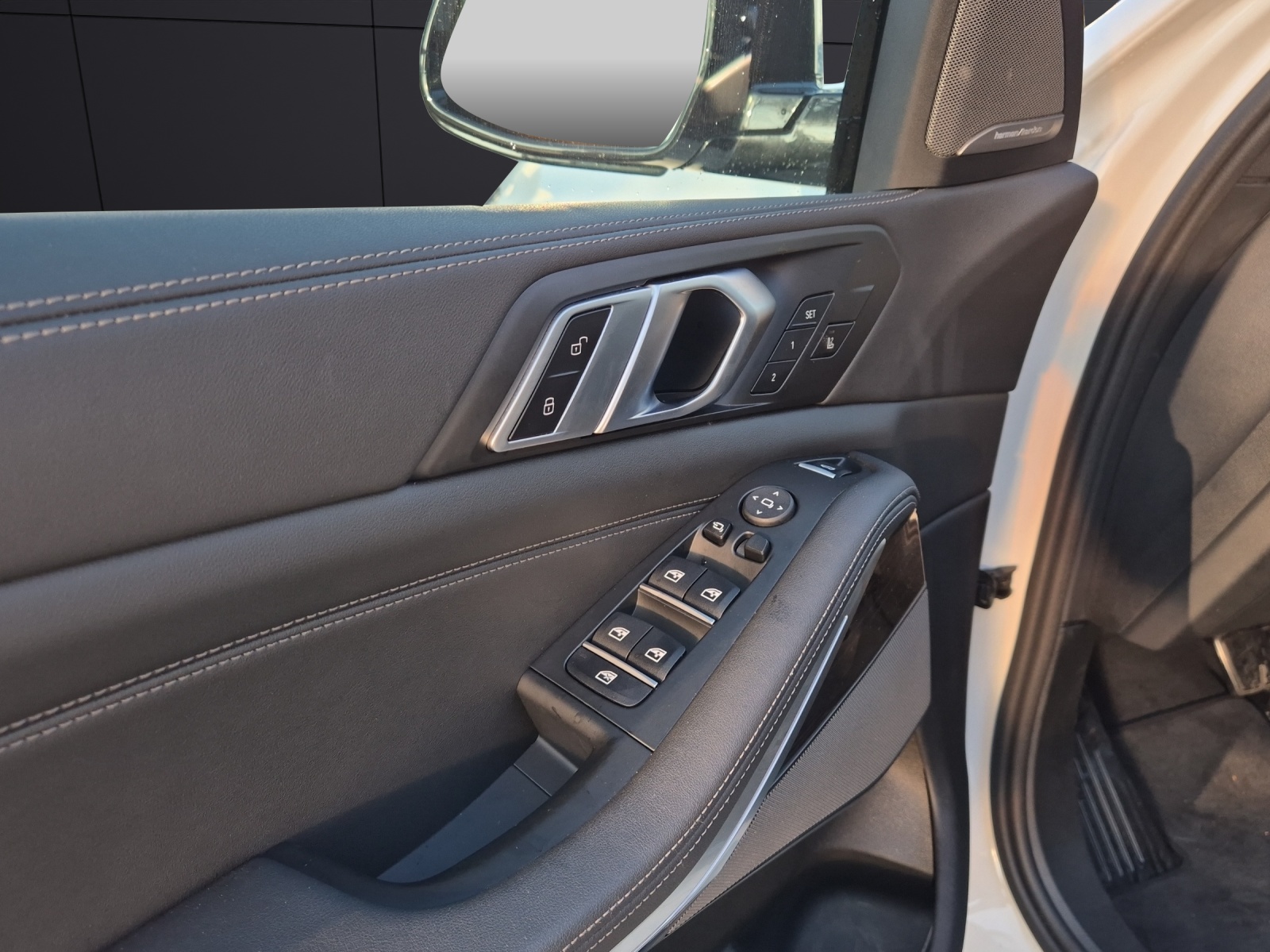 BMW X5 30d xDrive M Sport-image-12