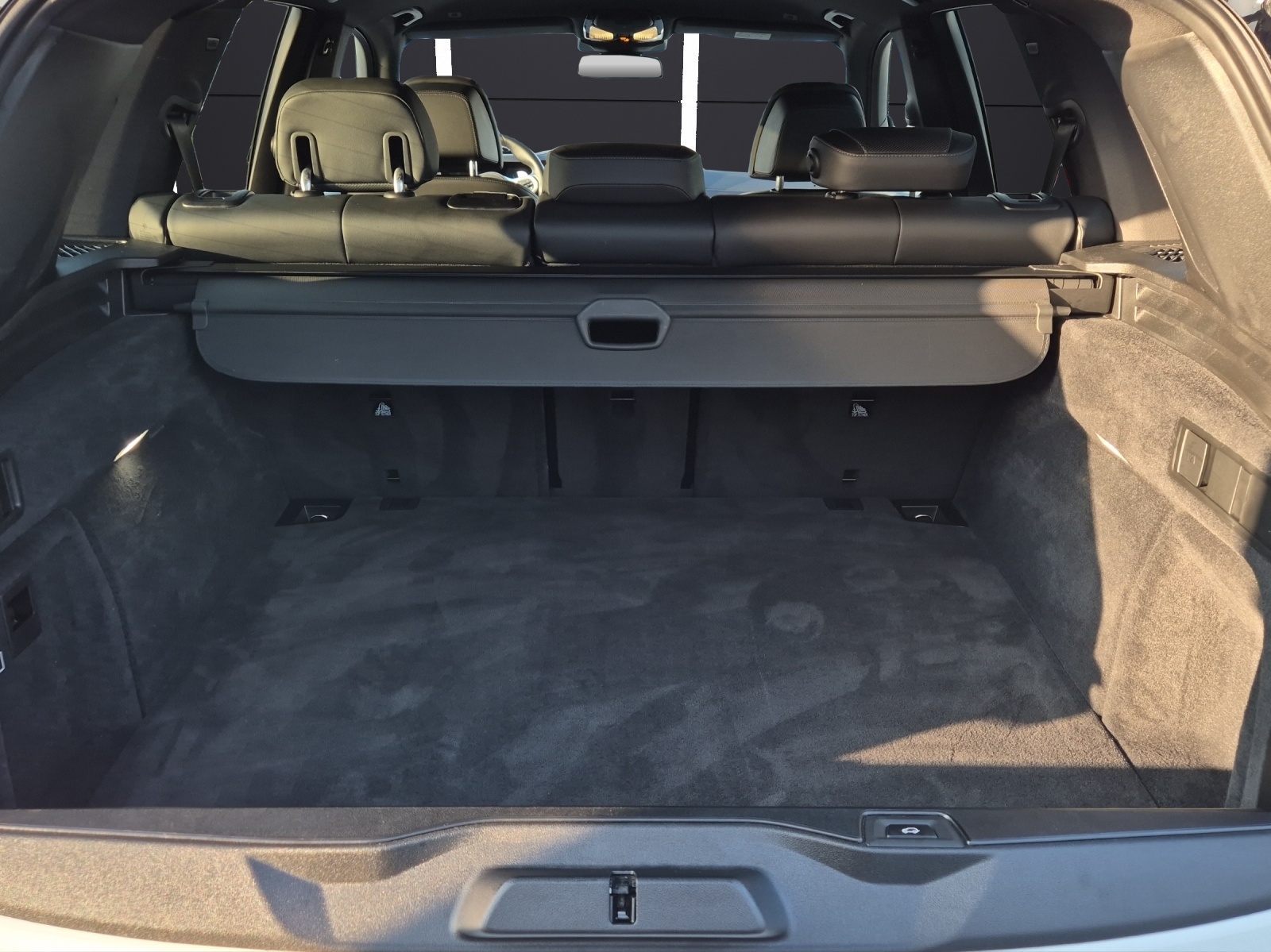 BMW X5 30d xDrive M Sport-image-21