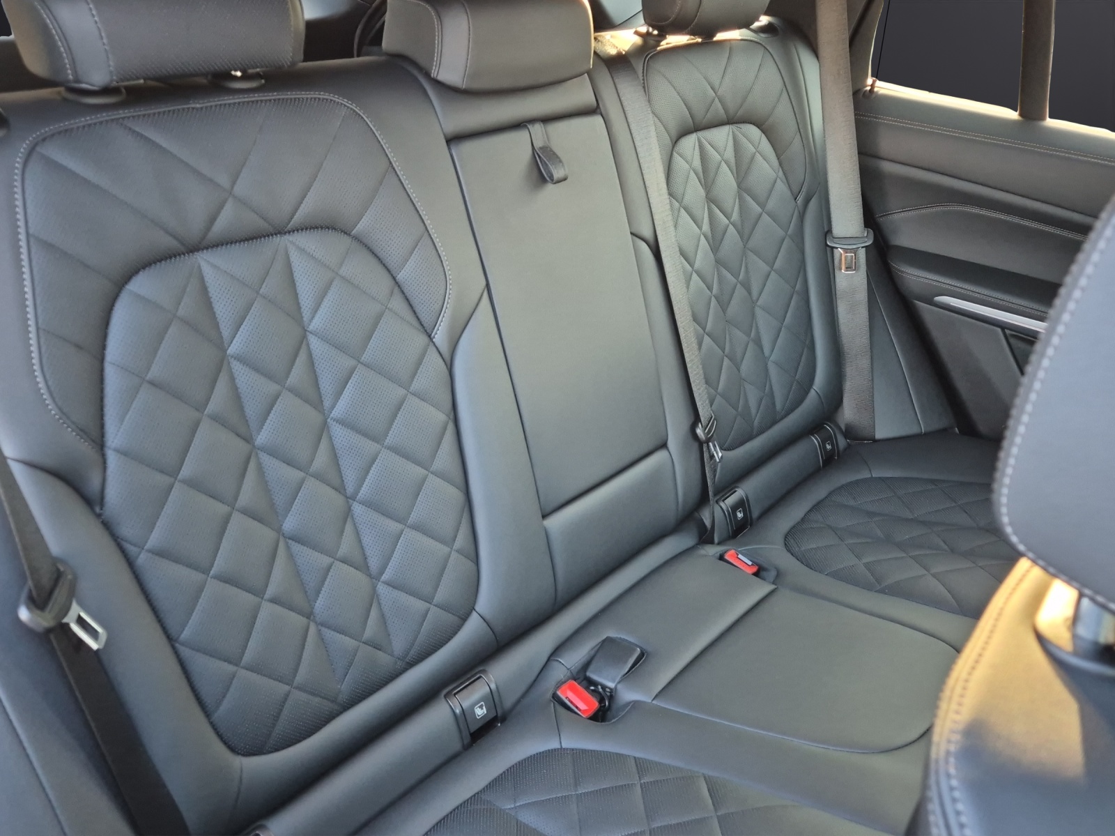 BMW X5 30d xDrive M Sport-image-11